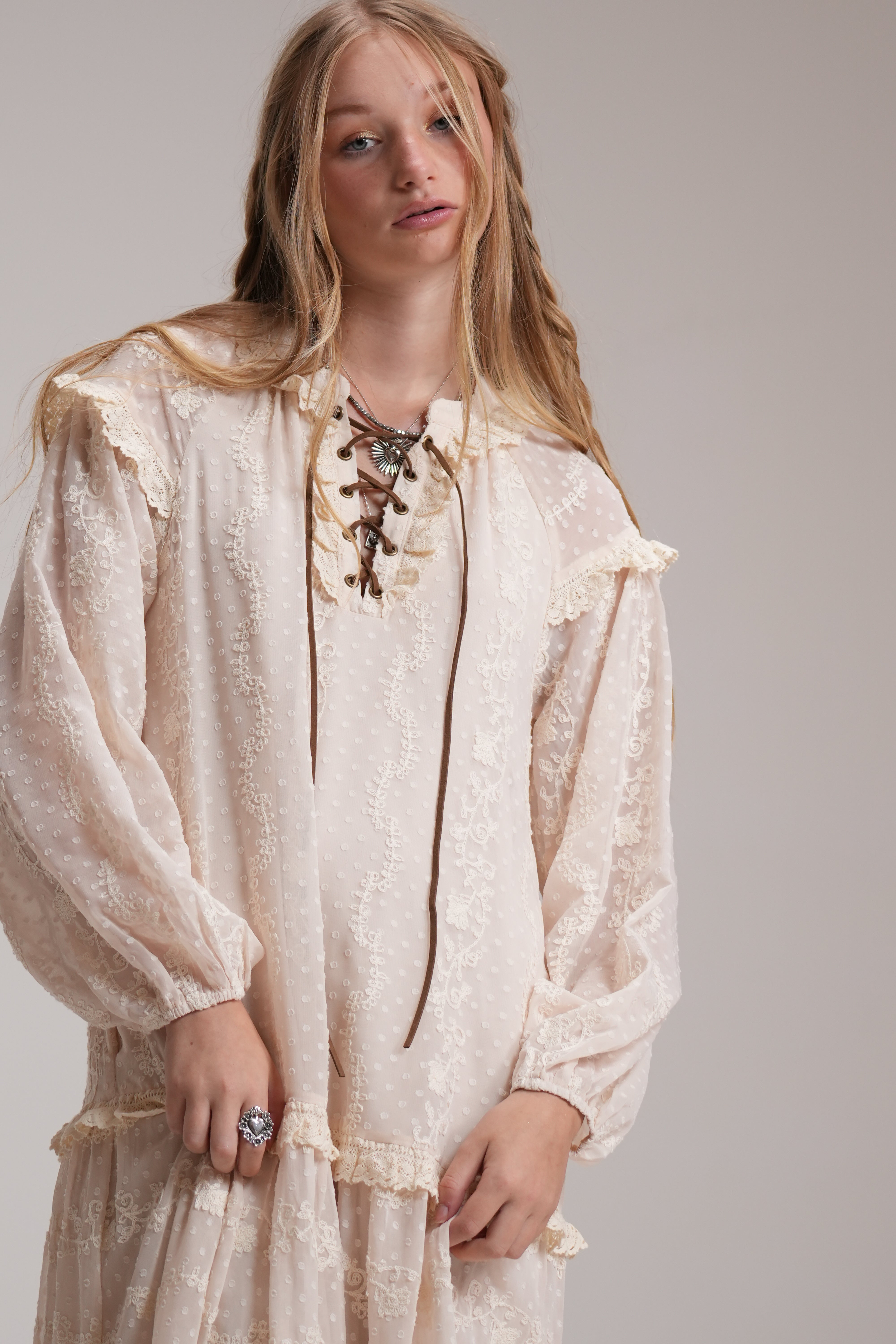 Vestido Arminda