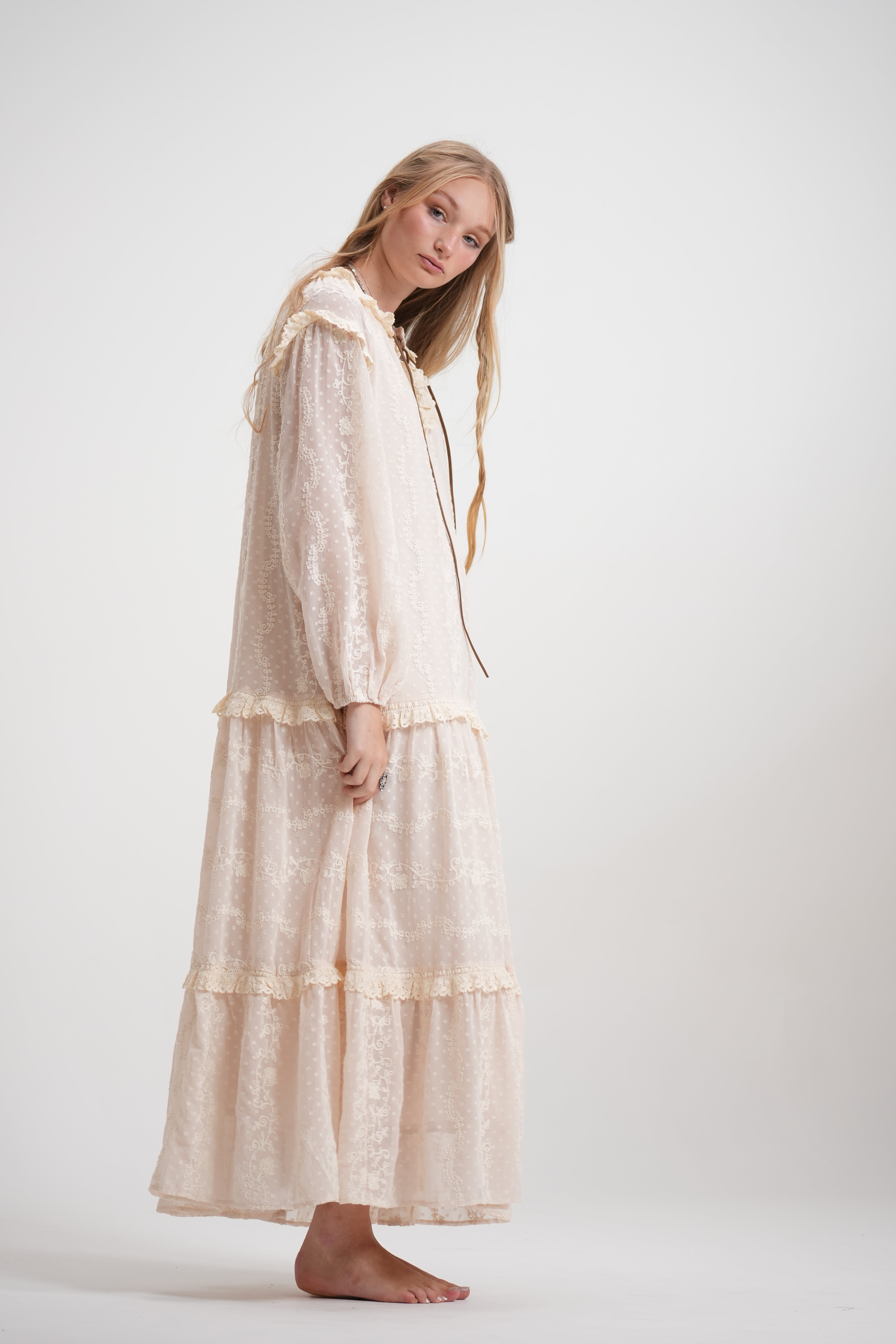 Vestido Arminda