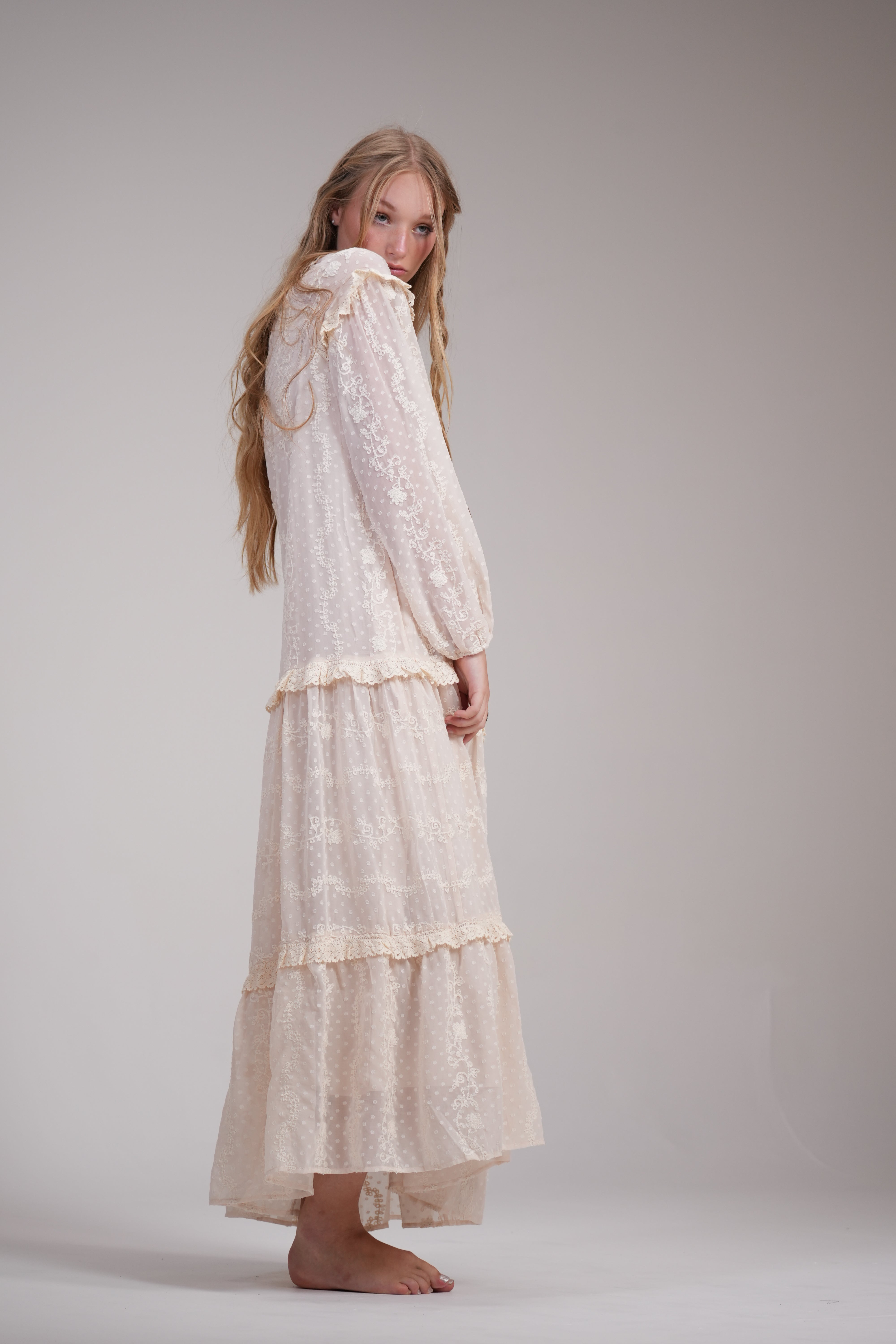 Vestido Arminda