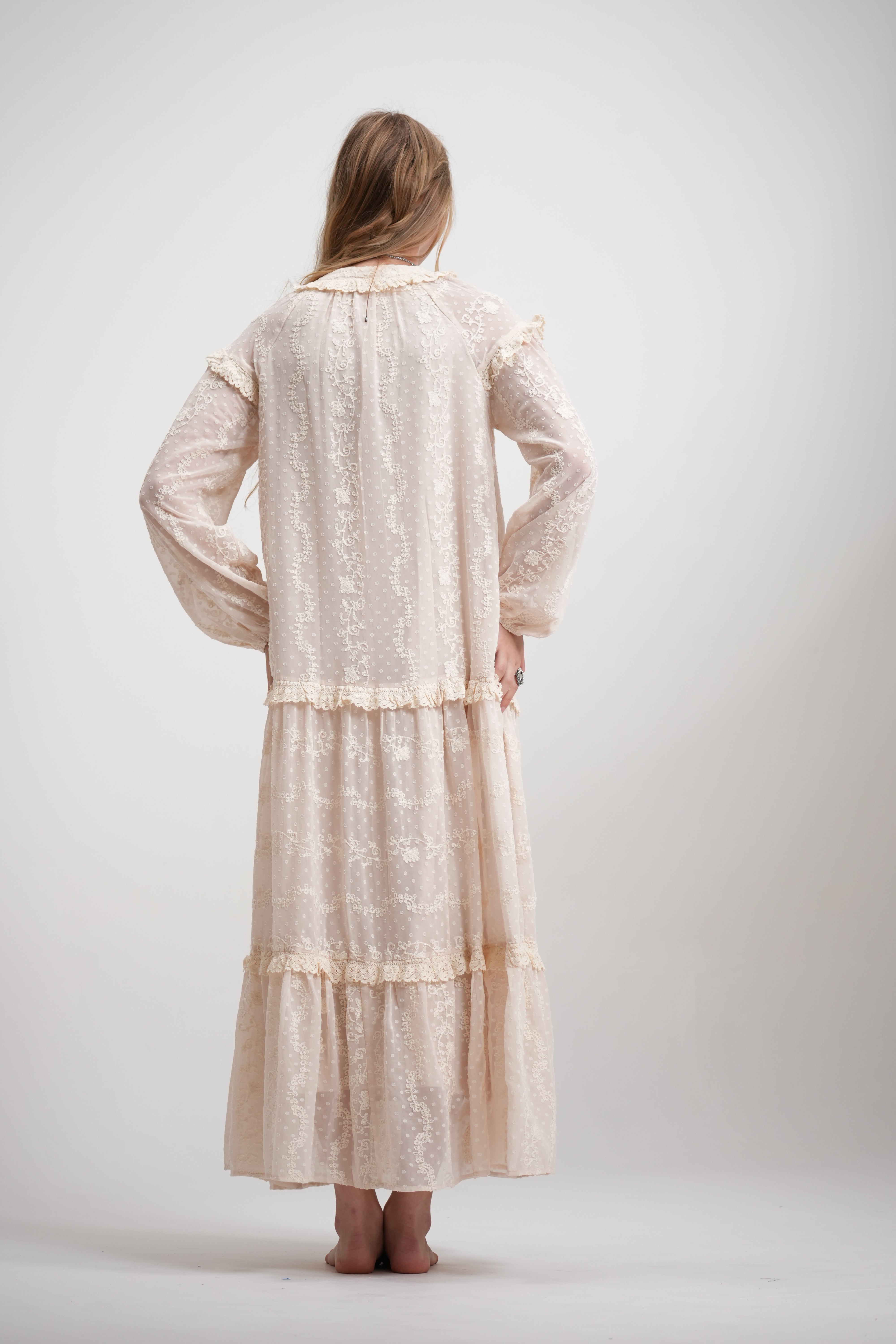 Vestido Arminda