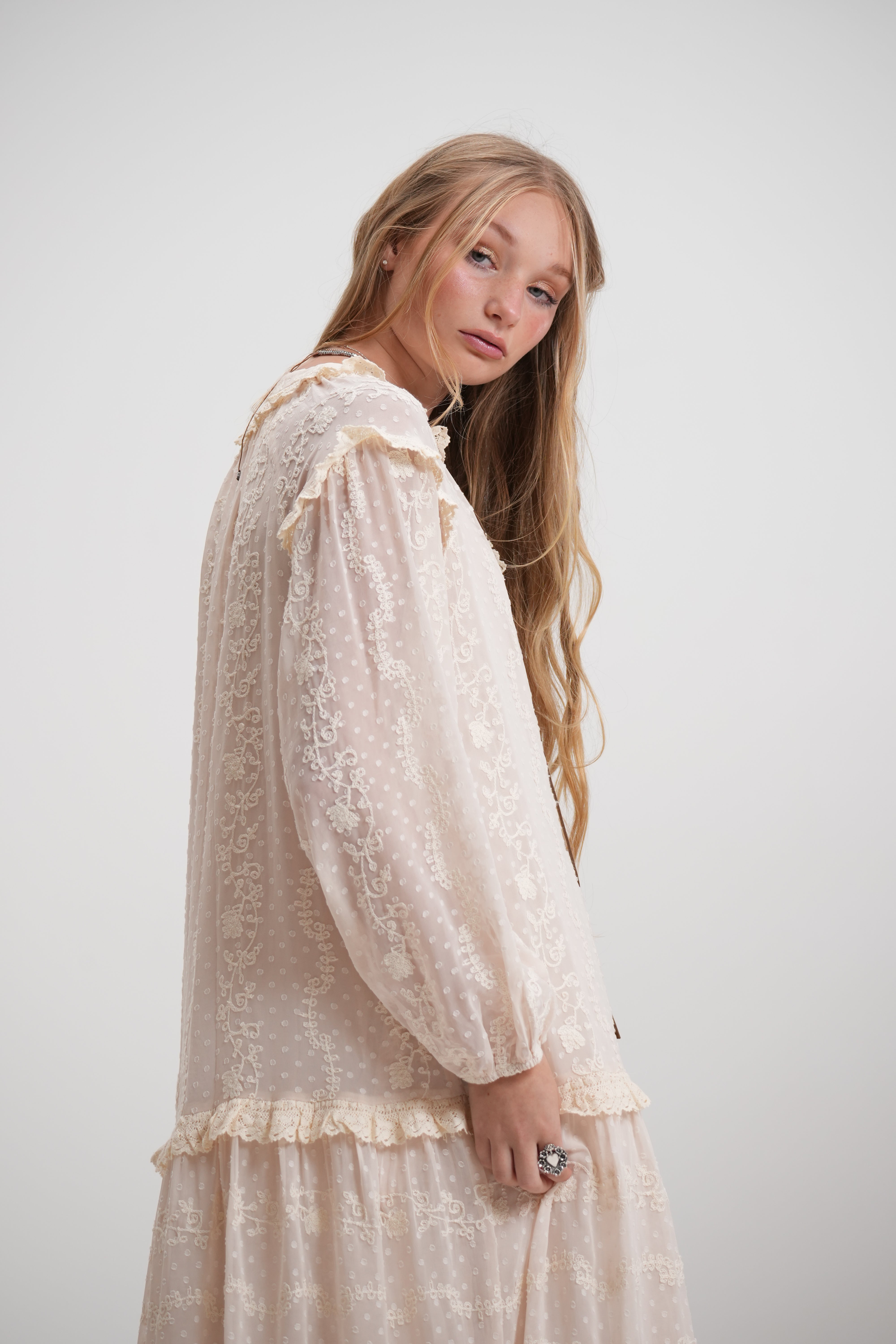 Vestido Arminda