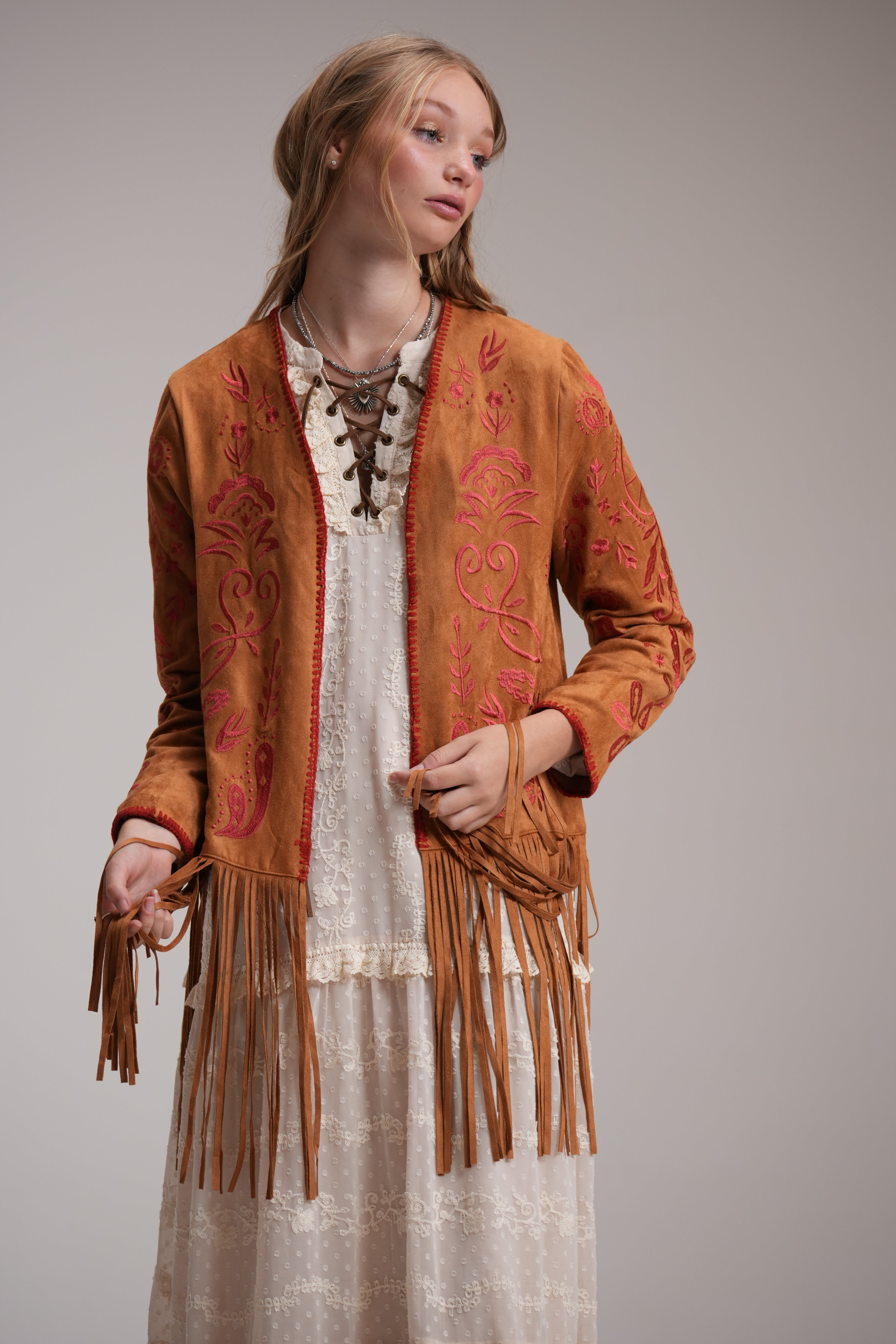 Saco Leonora