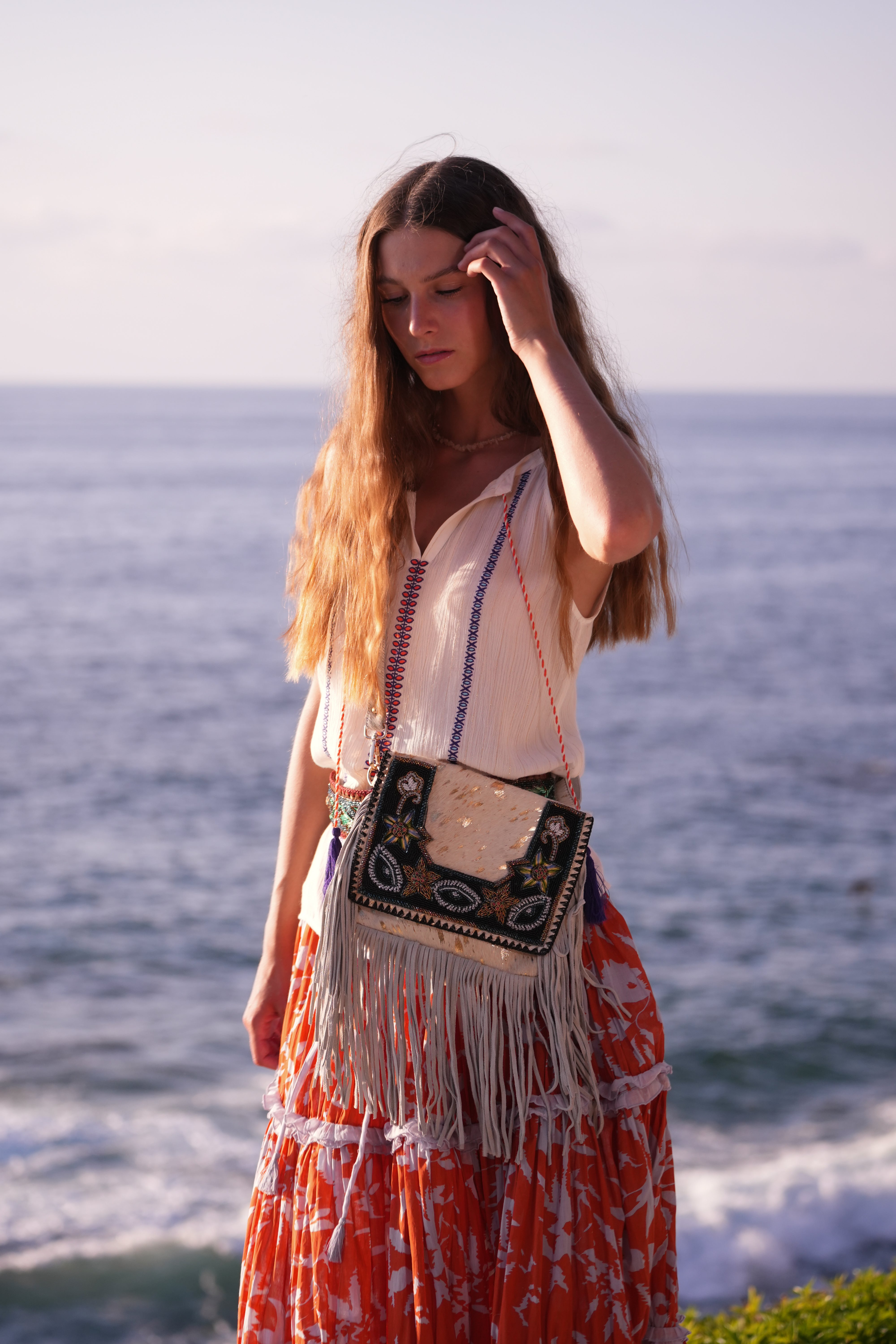 Falda Ava