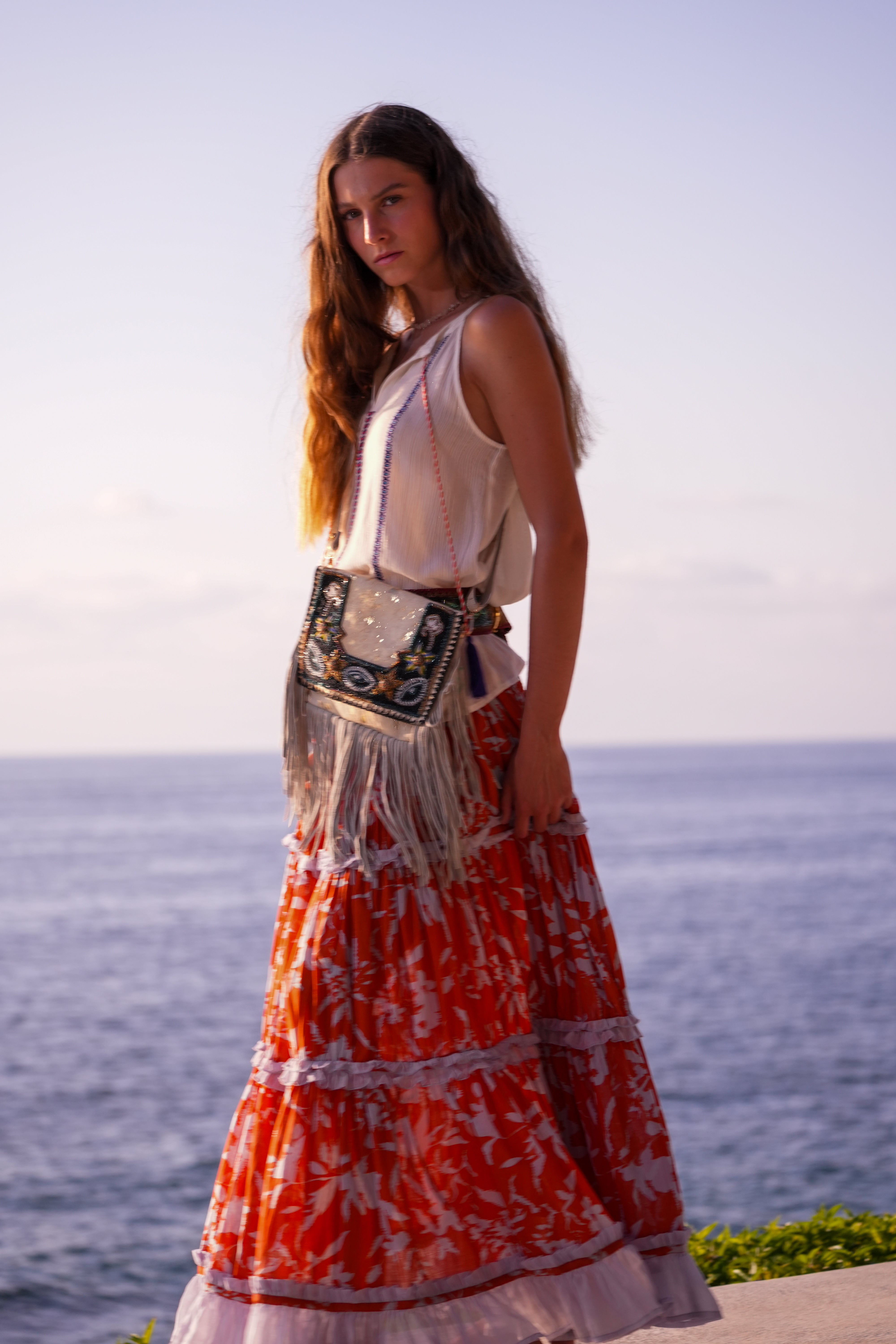 Falda Ava