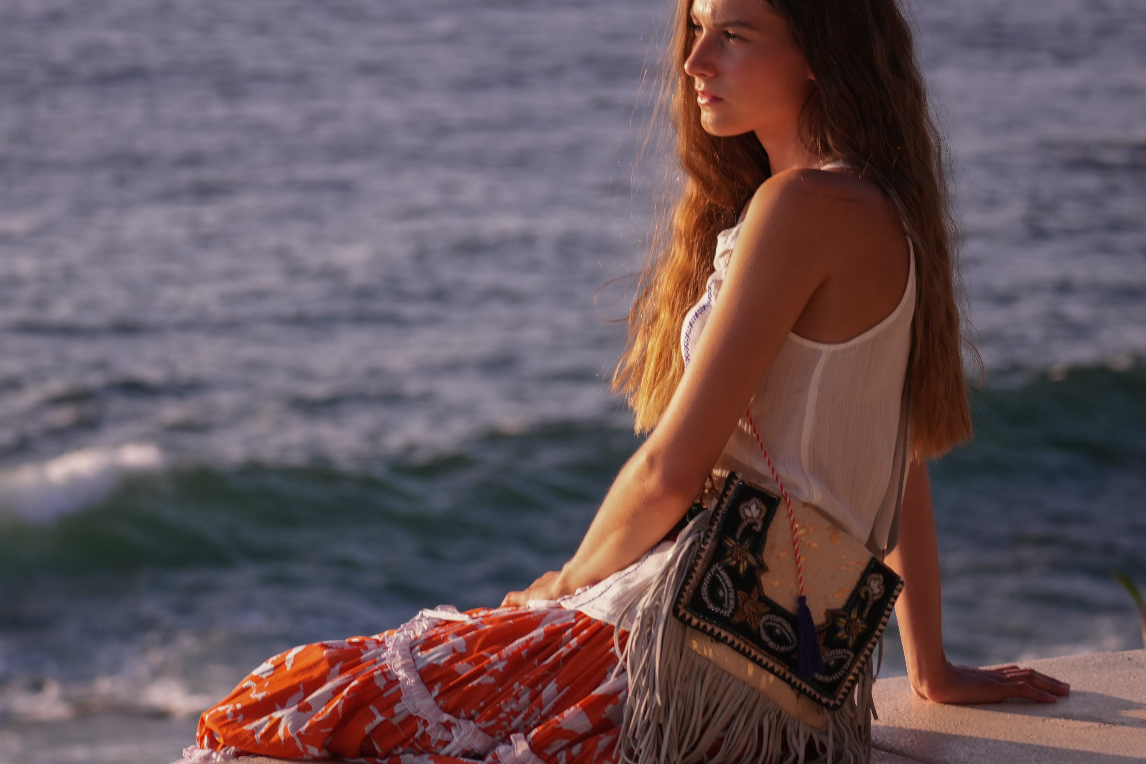 Falda Ava