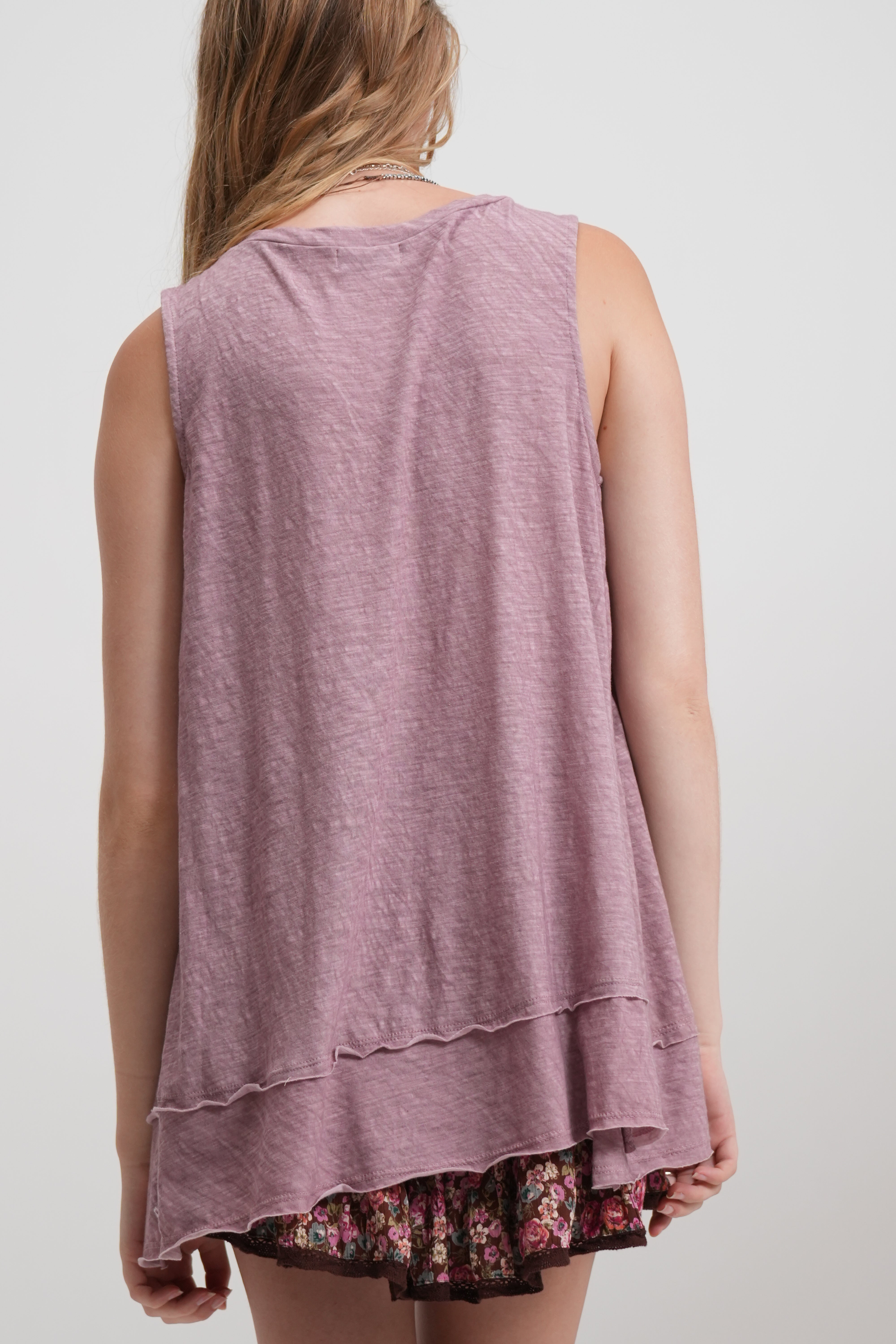 Blusa Rosario