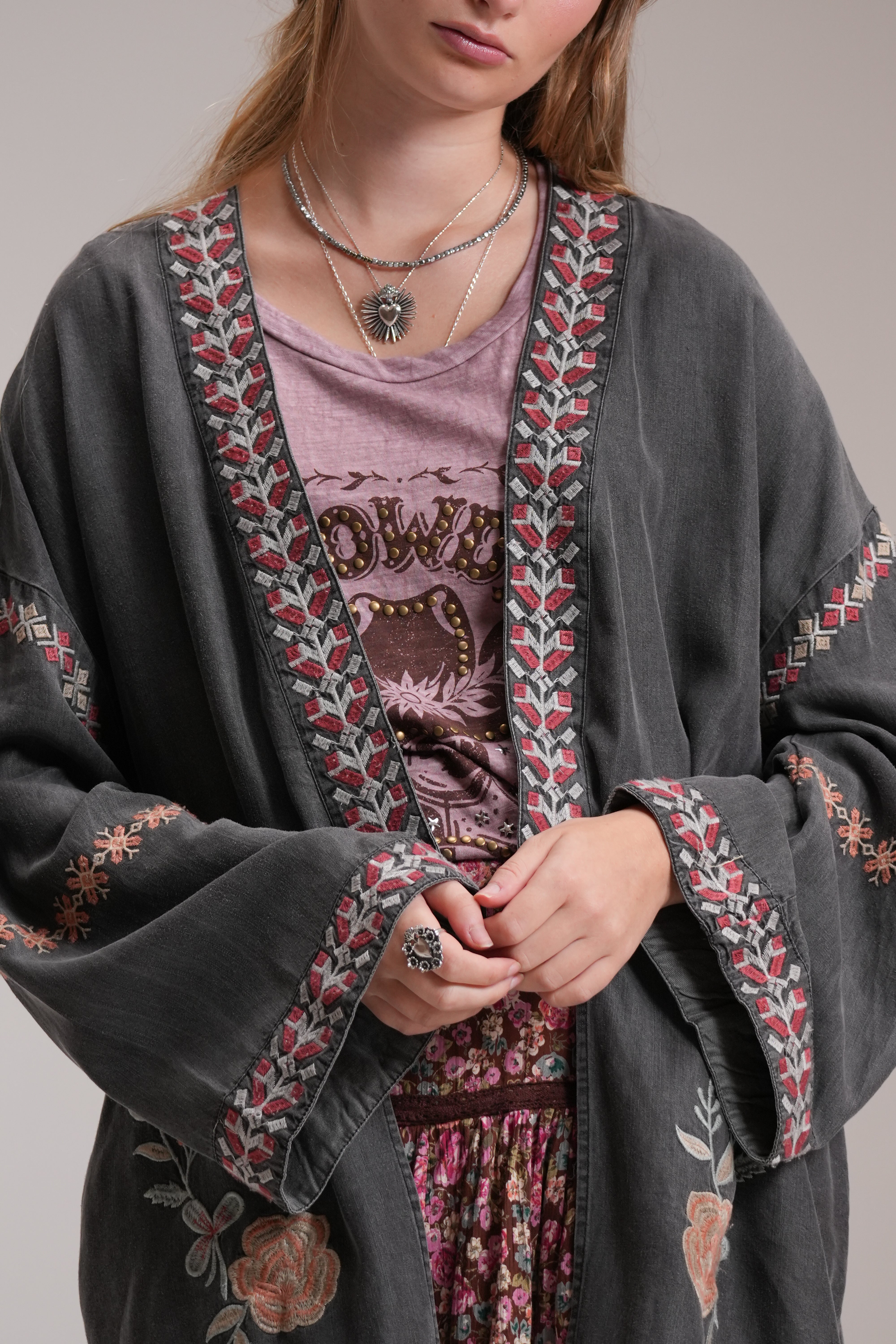 Kimono Casta