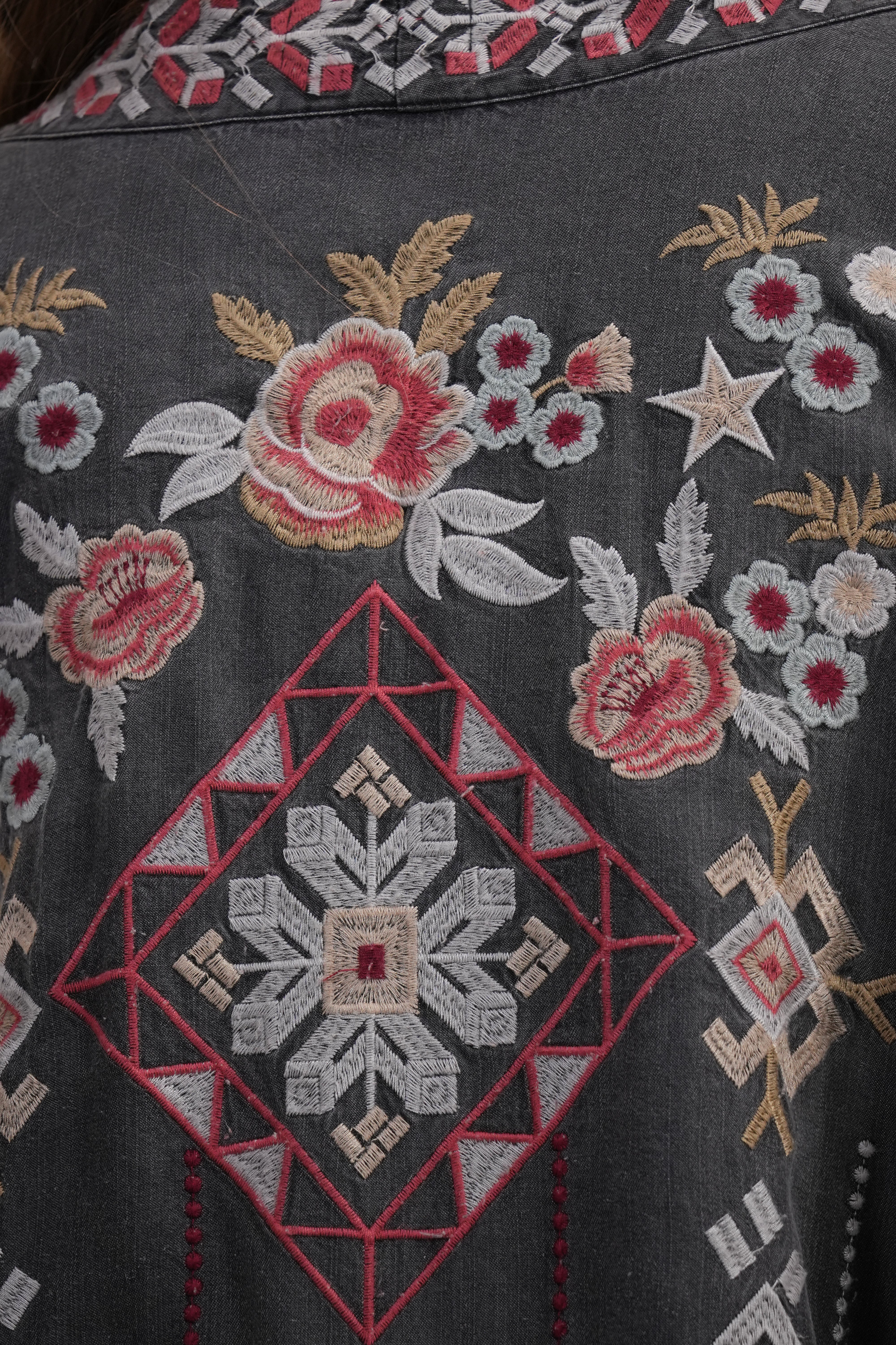 Kimono Casta