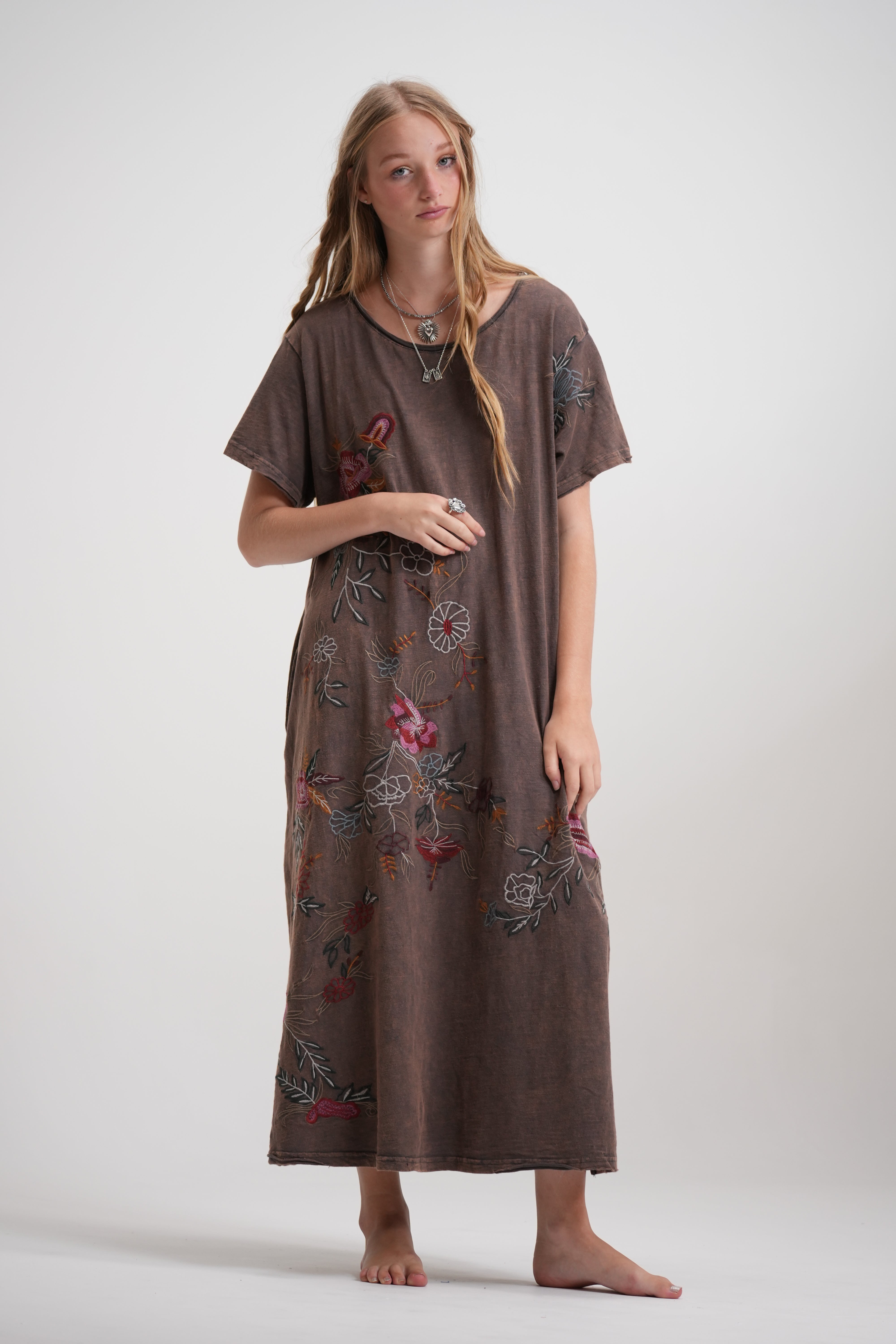 Vestido Melinda
