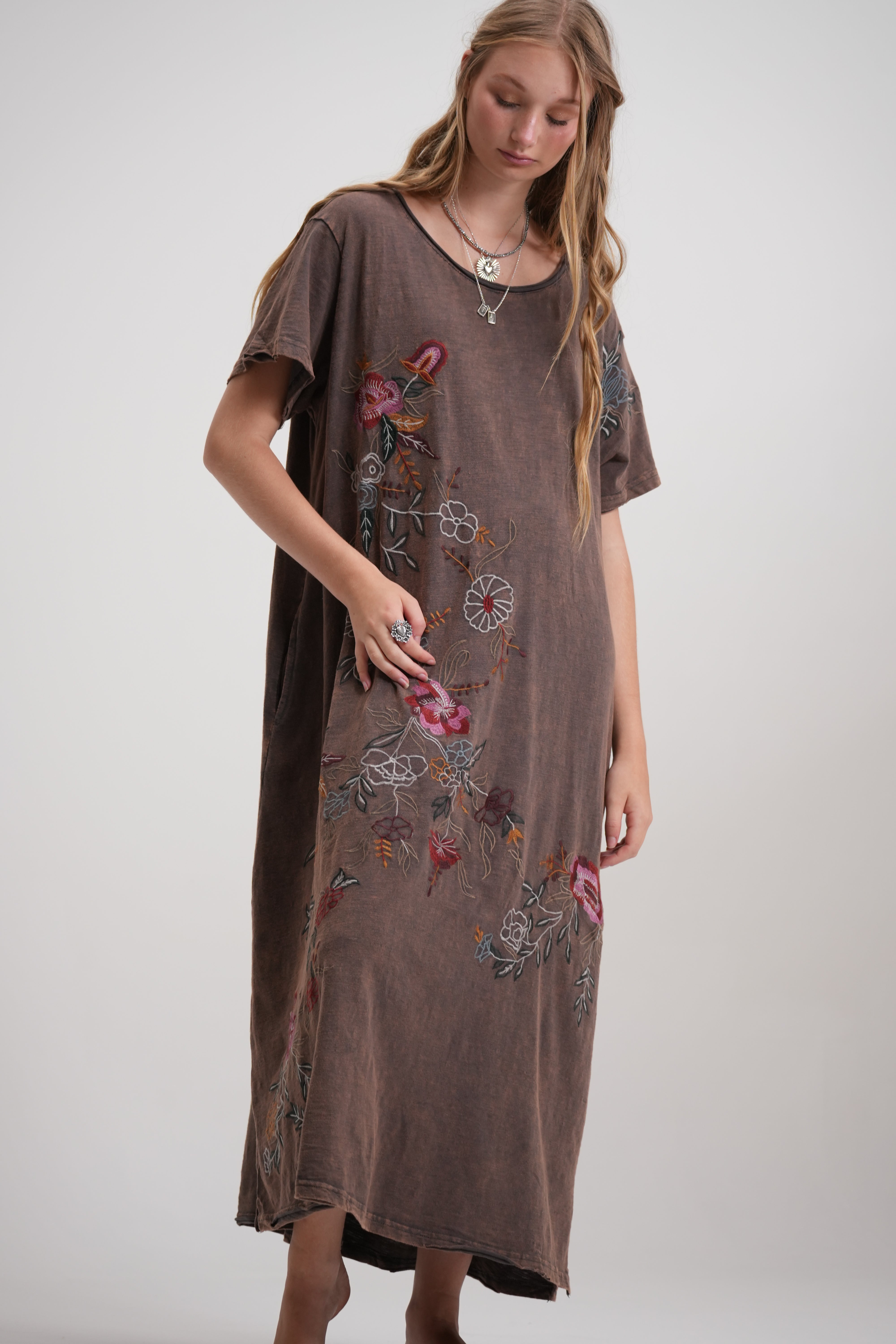 Vestido Melinda
