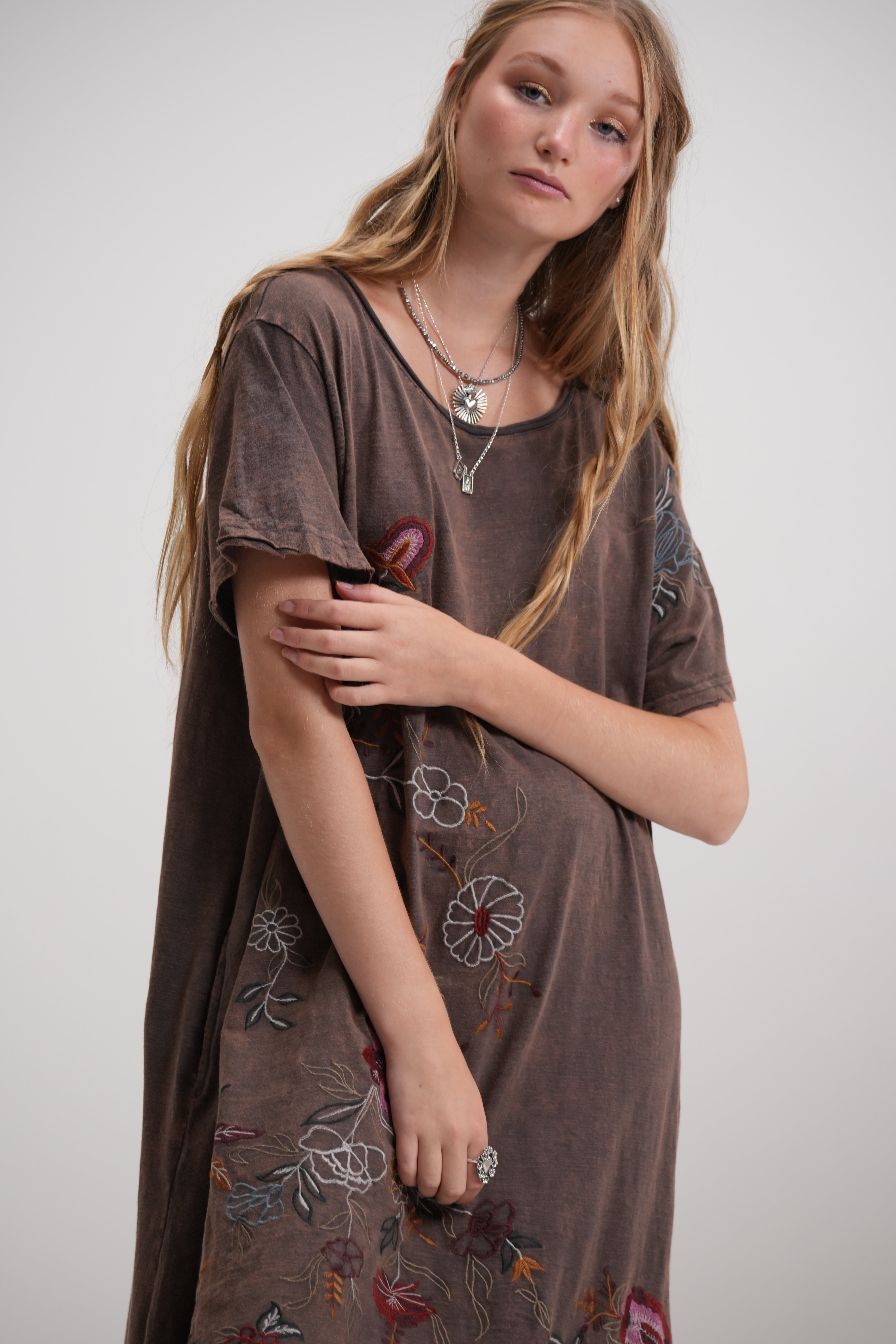 Vestido Melinda
