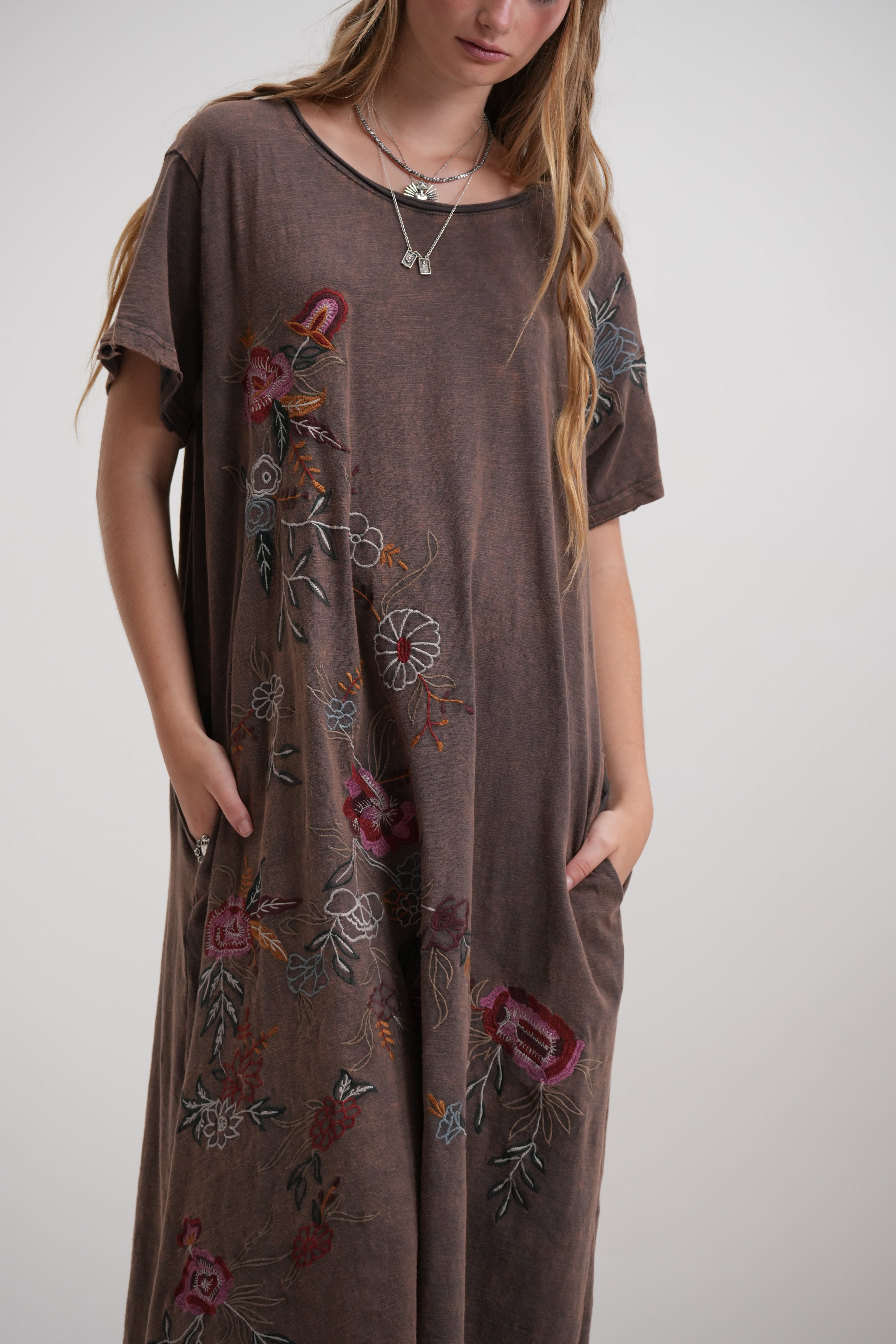 Vestido Melinda