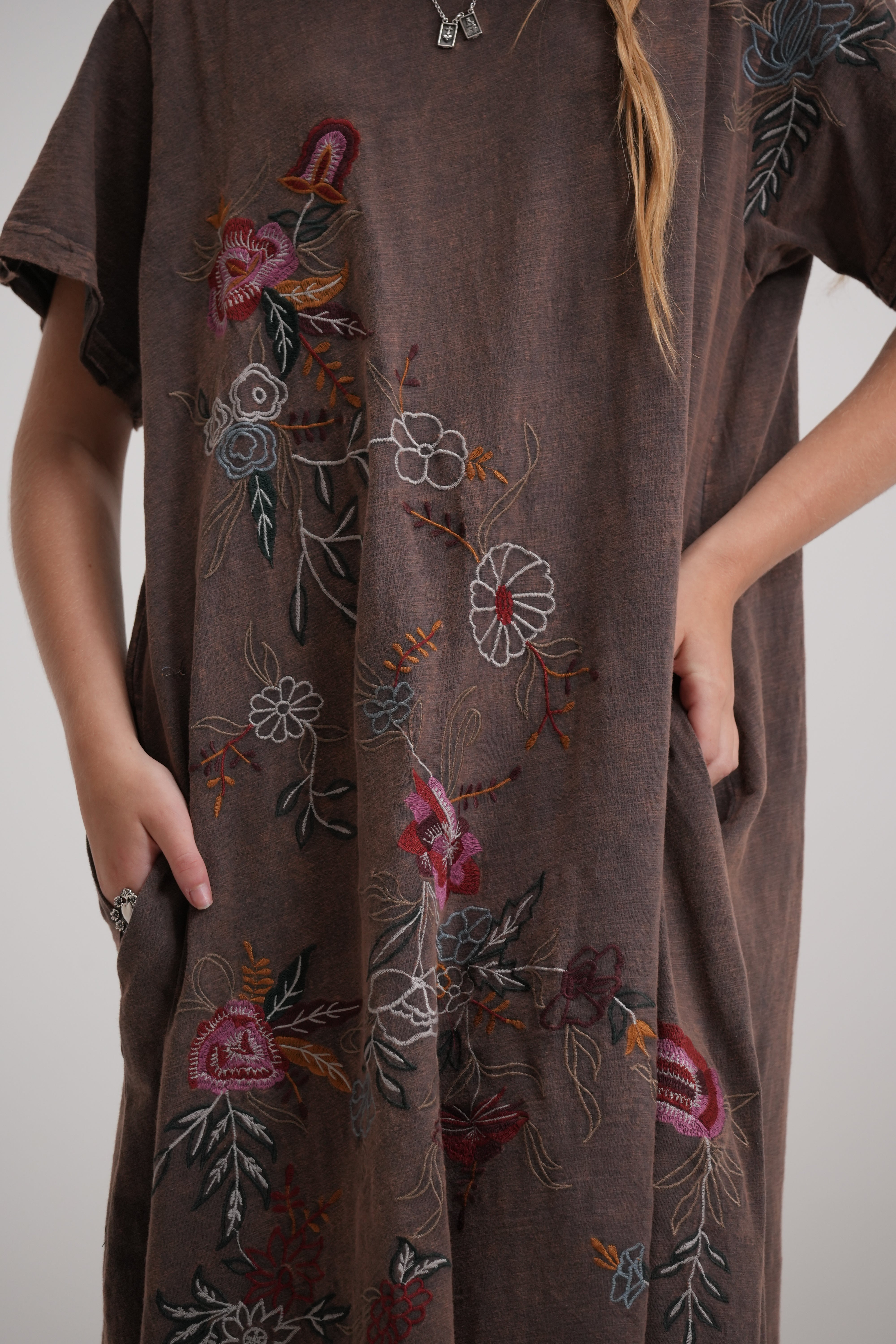 Vestido Melinda