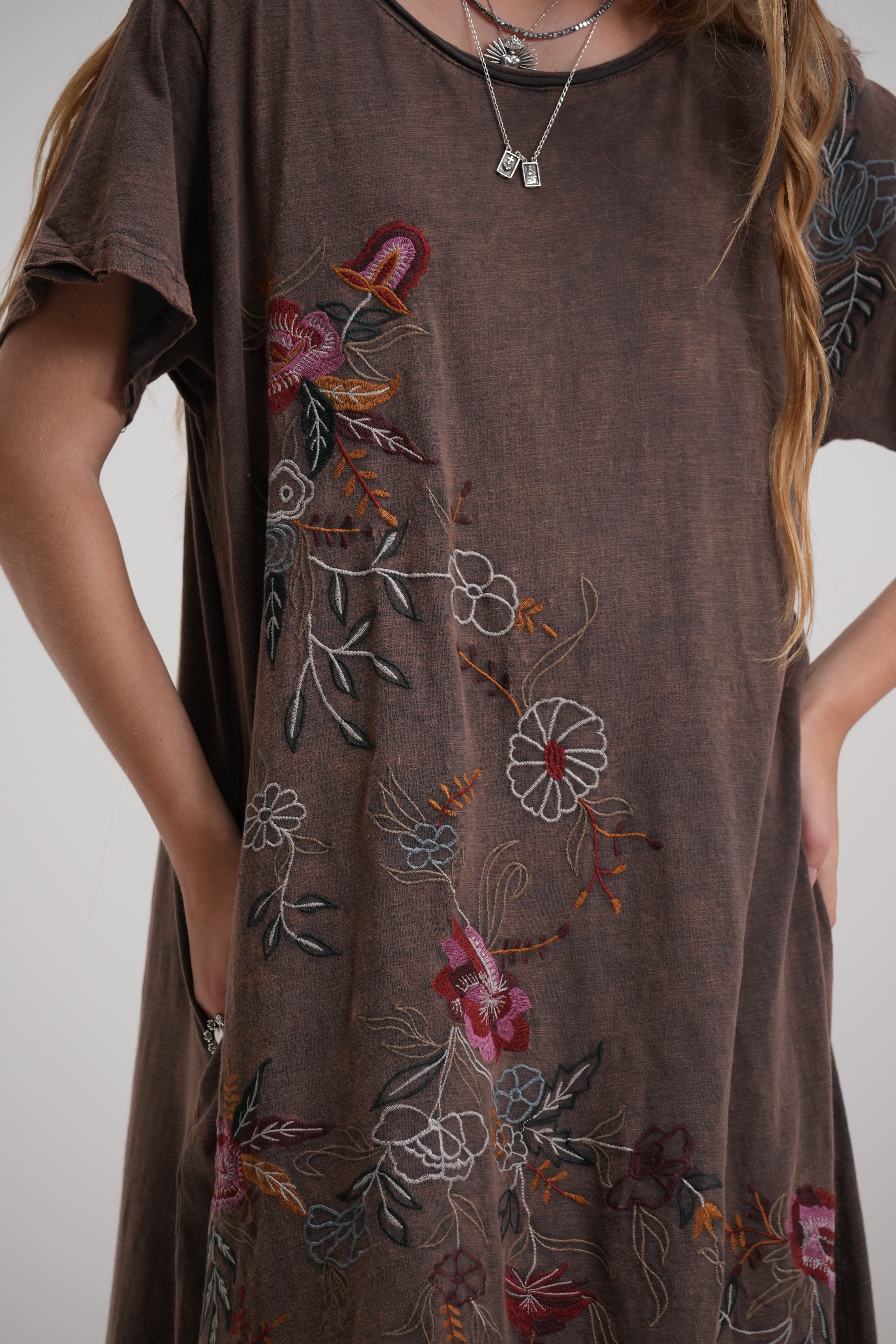 Vestido Melinda