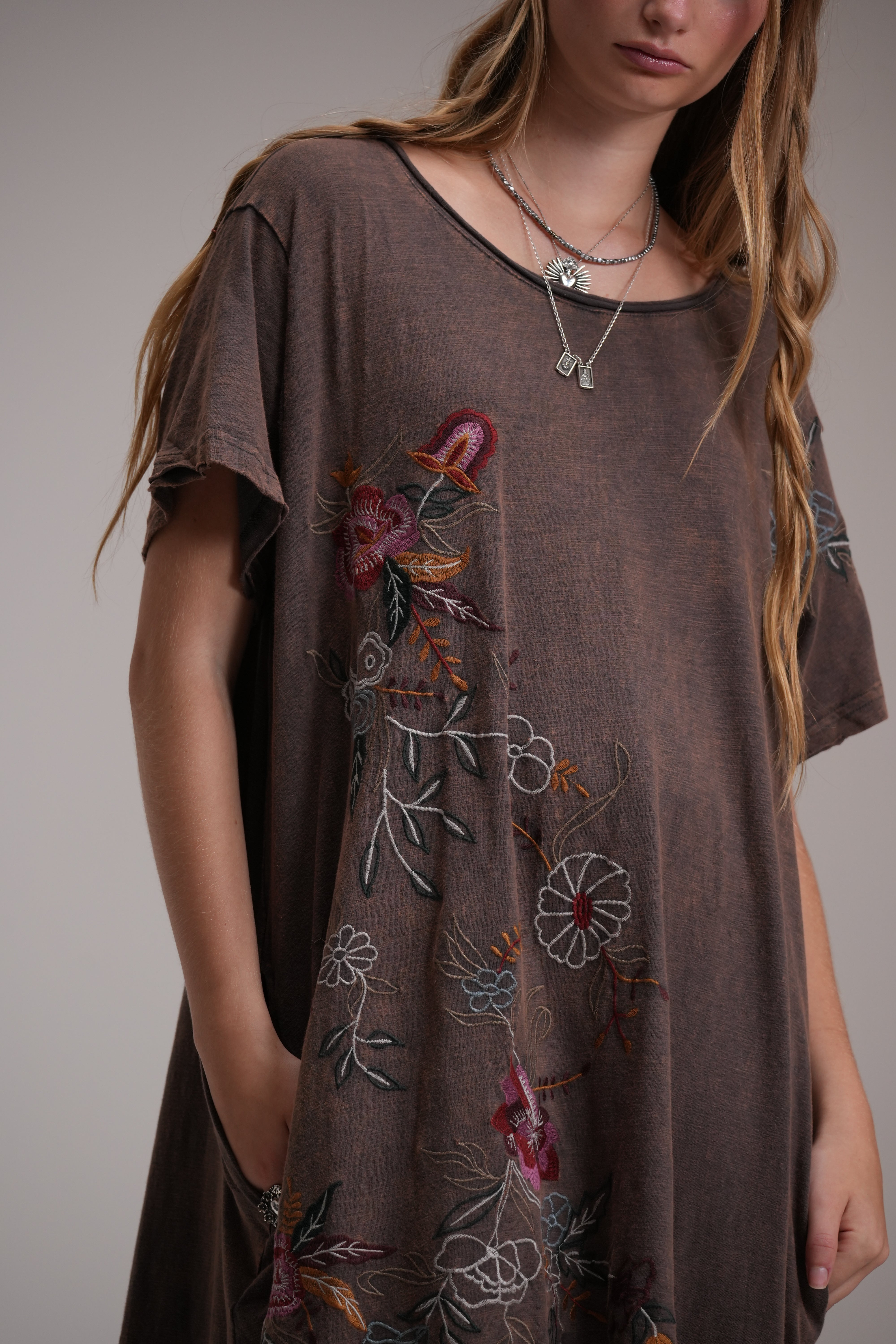 Vestido Melinda