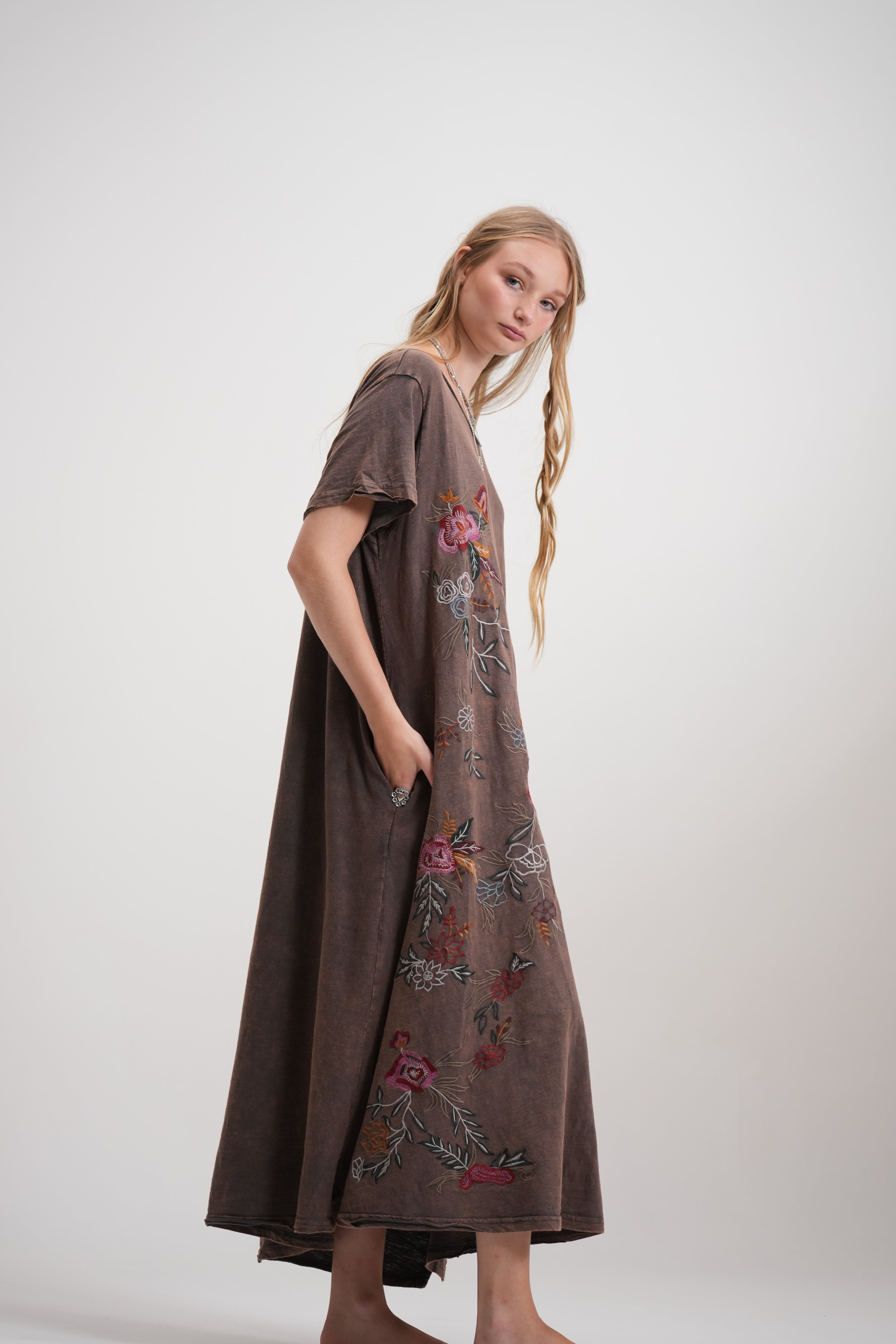Vestido Melinda