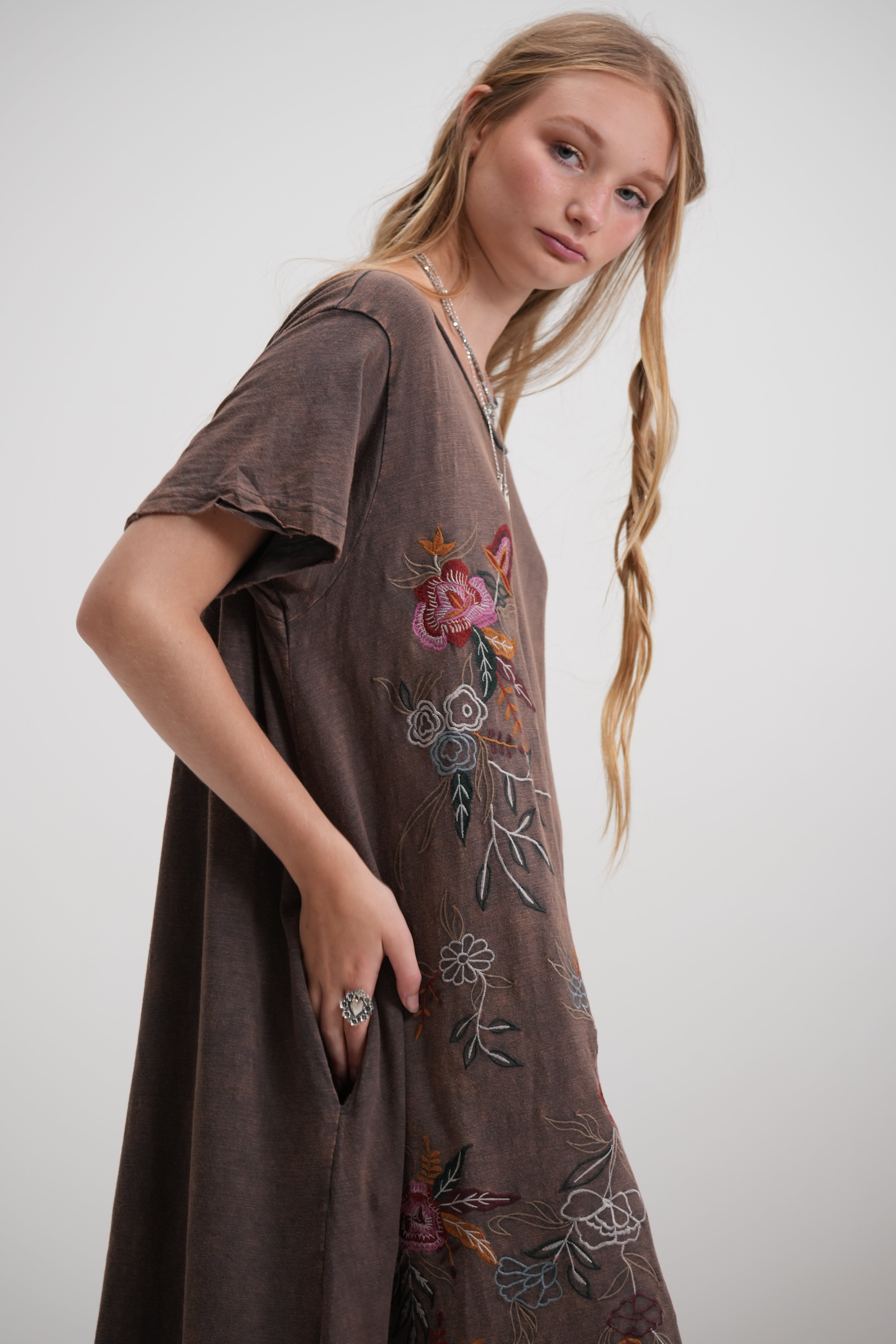 Vestido Melinda
