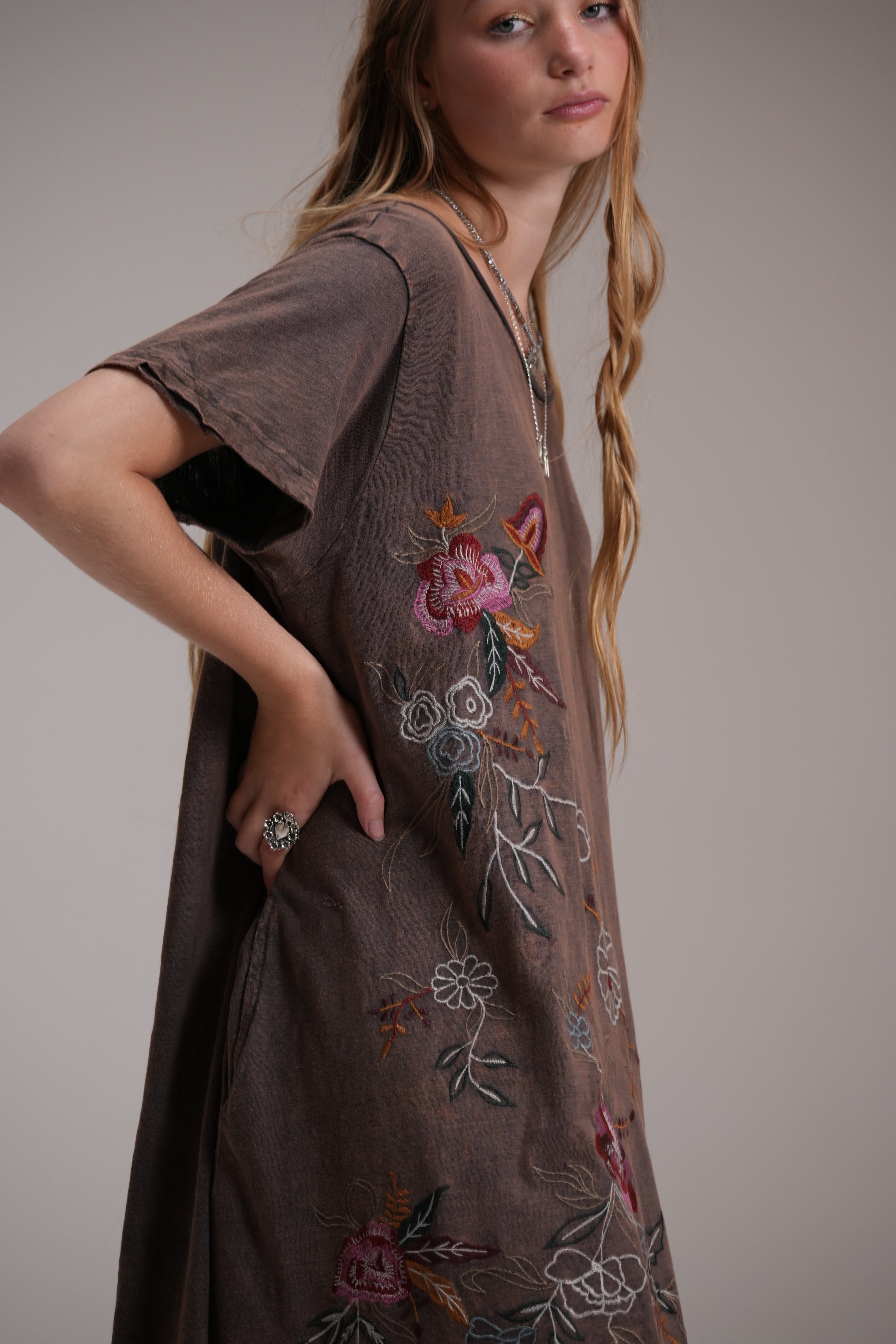 Vestido Melinda