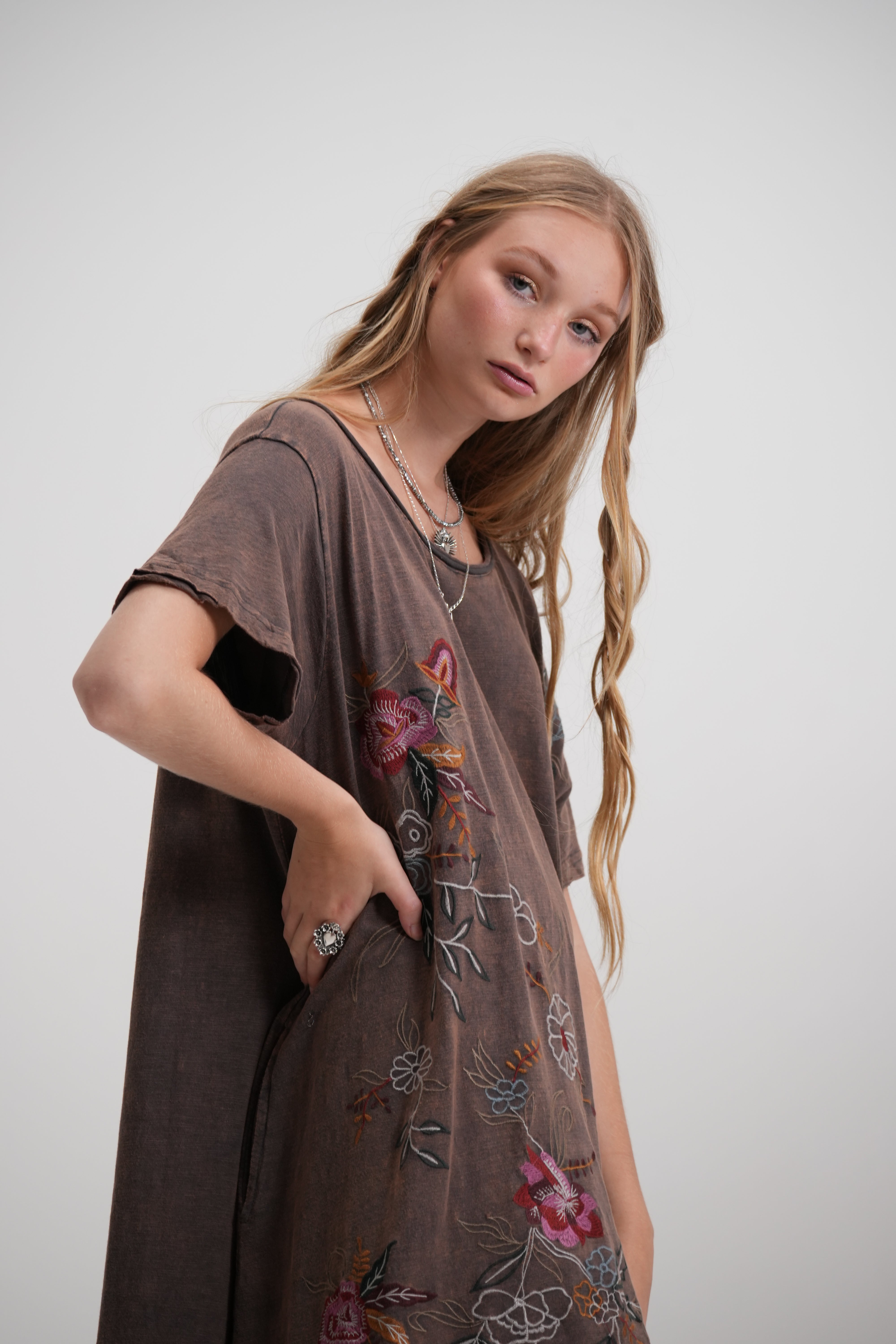 Vestido Melinda