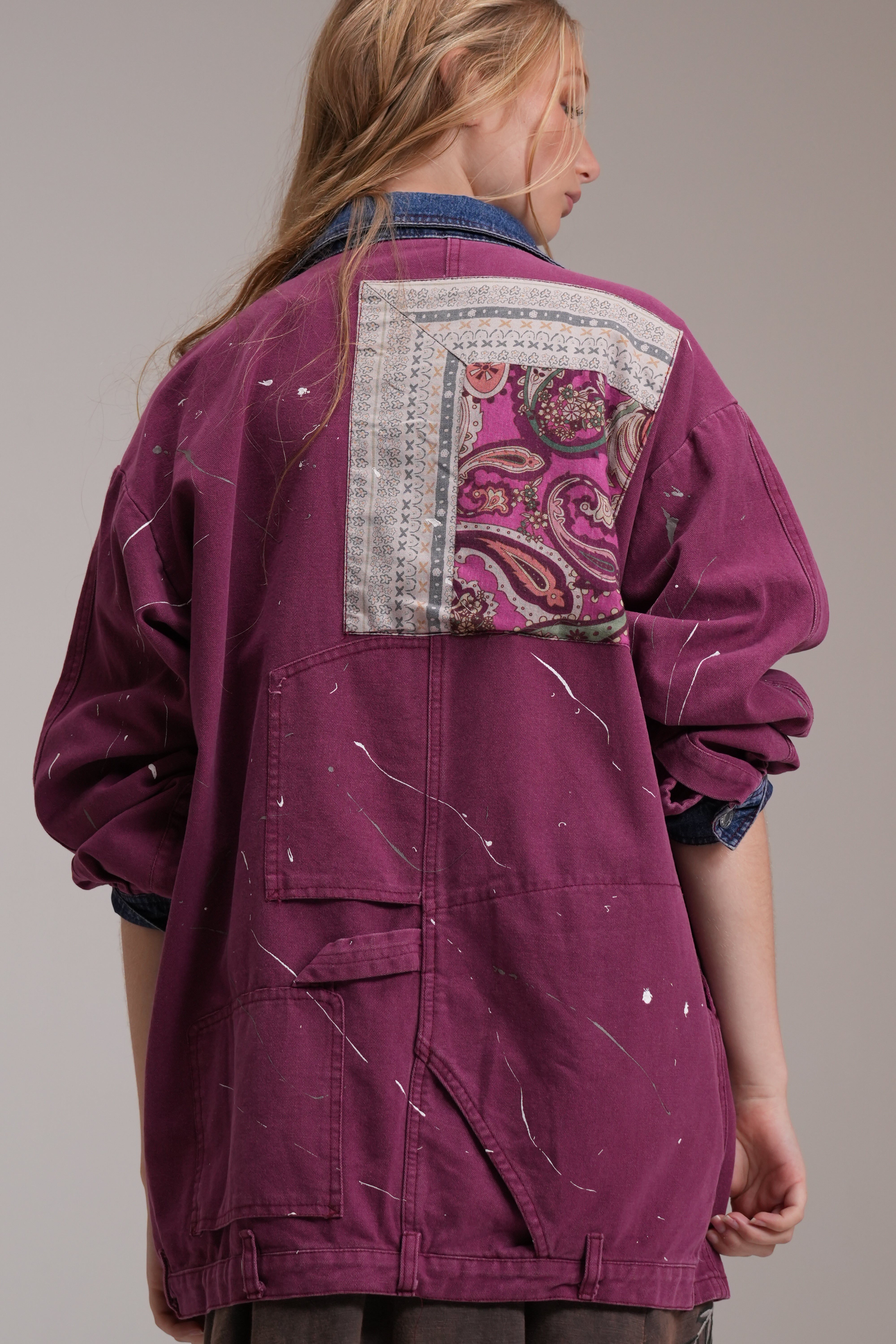 Camisa Benita