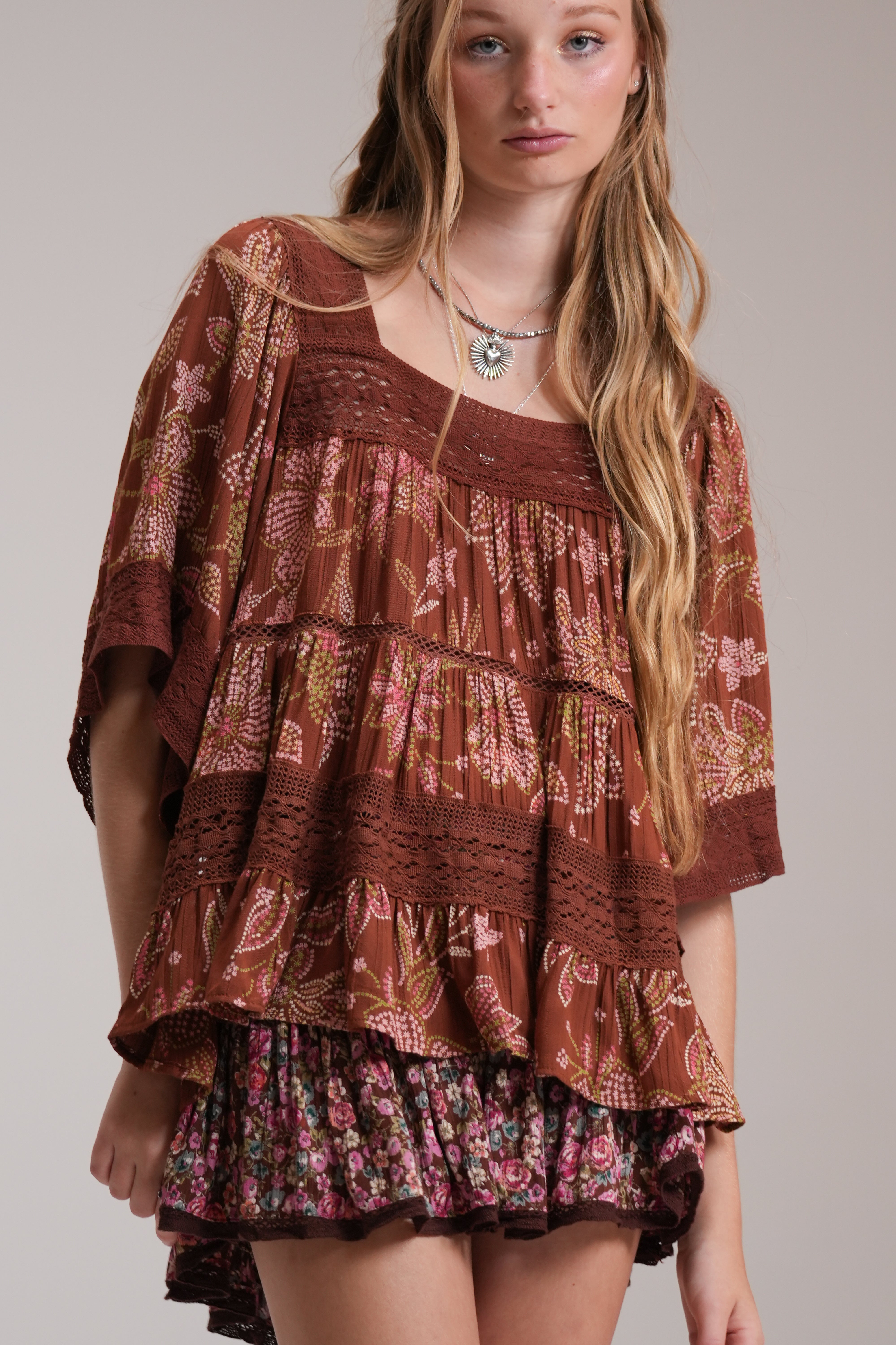 Blusa Esther
