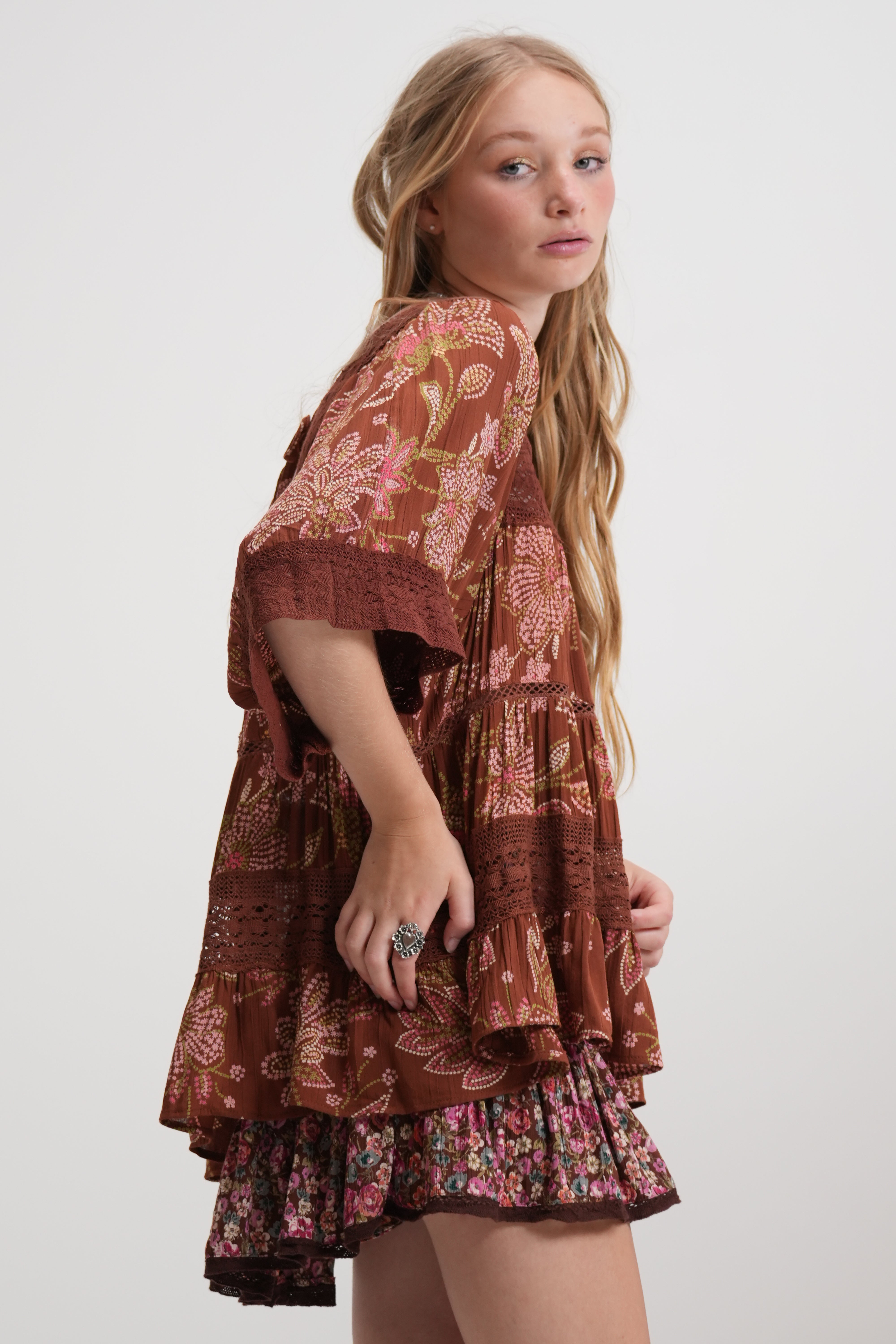 Blusa Esther