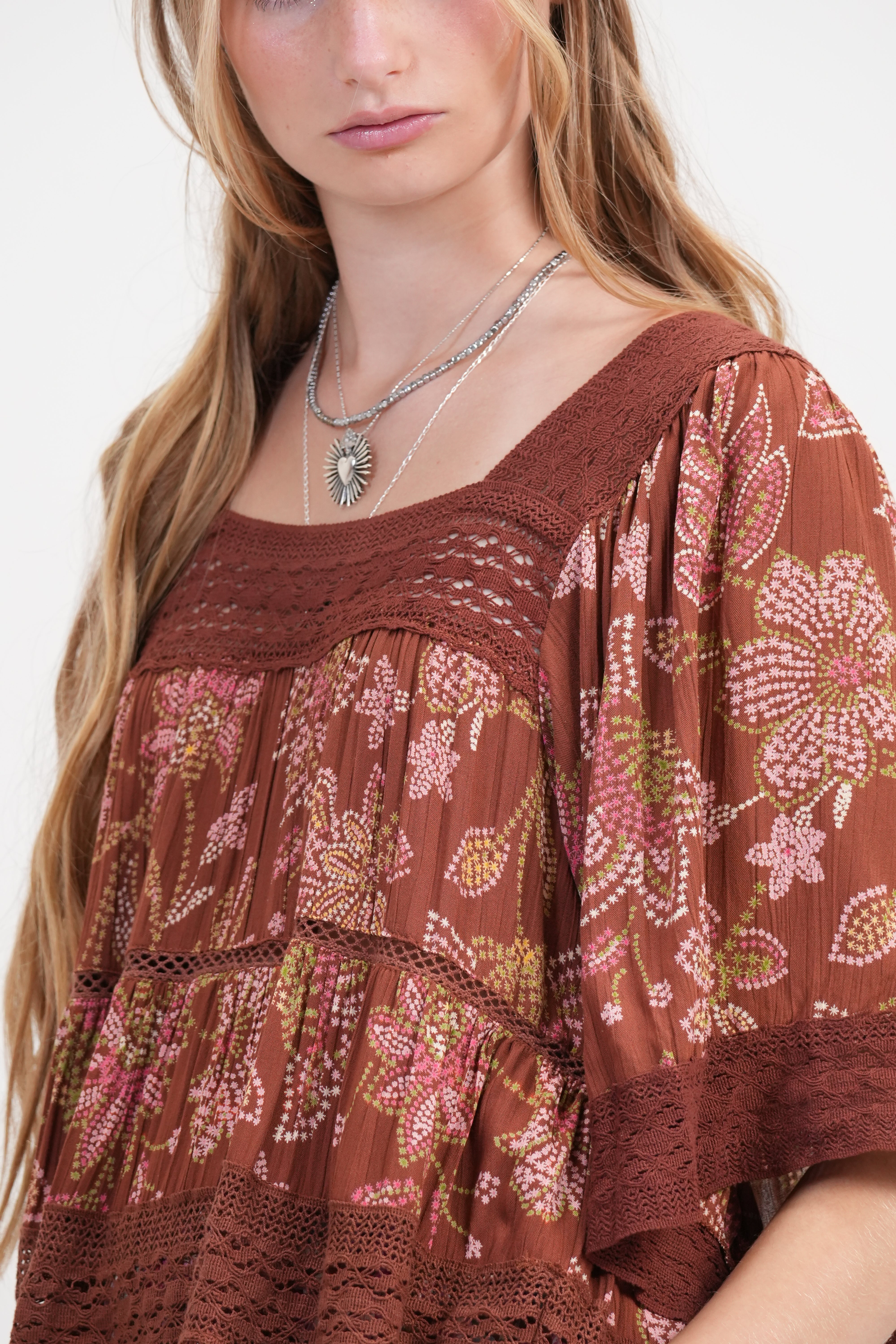 Blusa Esther