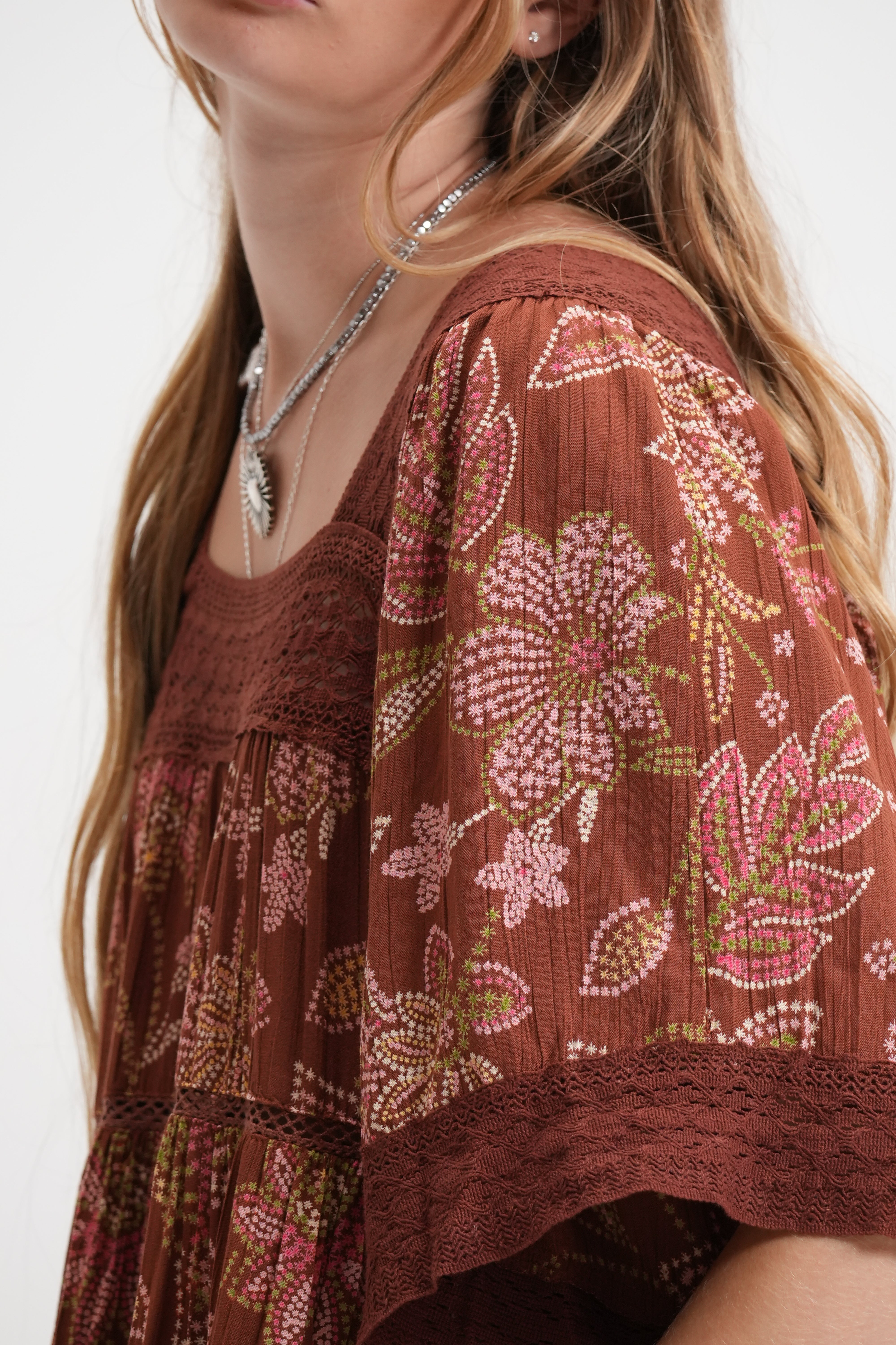 Blusa Esther