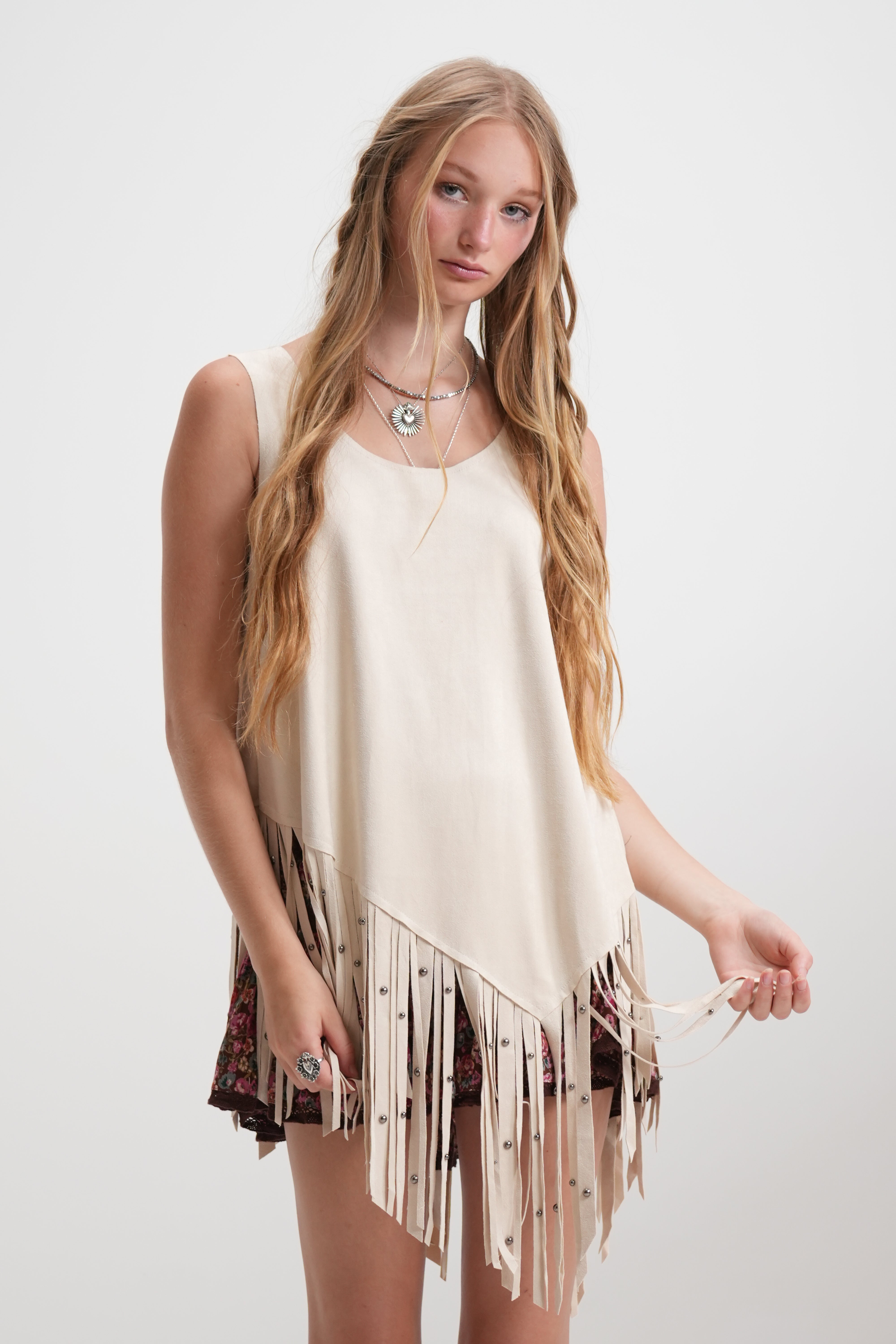 Blusa Elvira