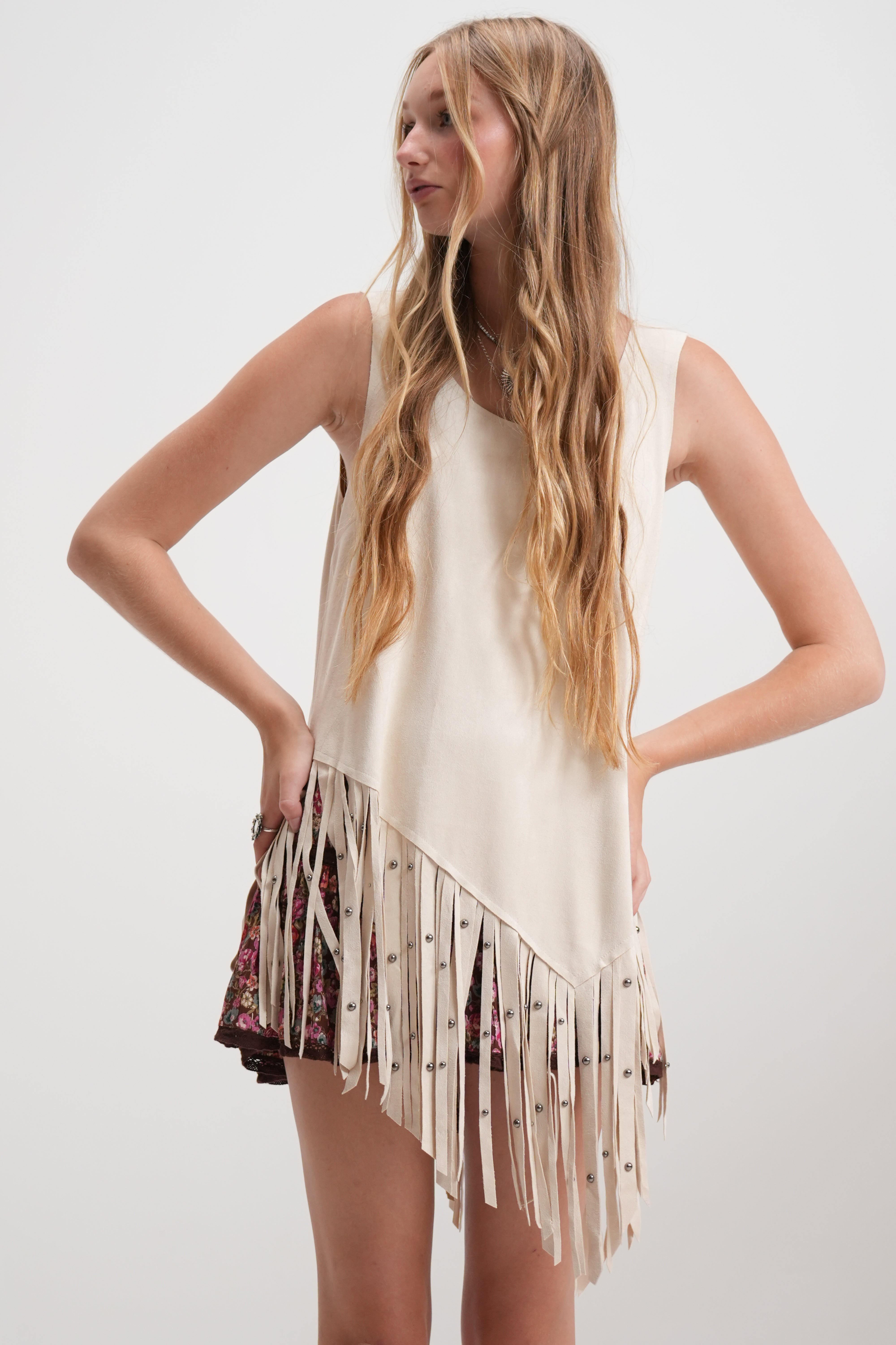 Blusa Elvira