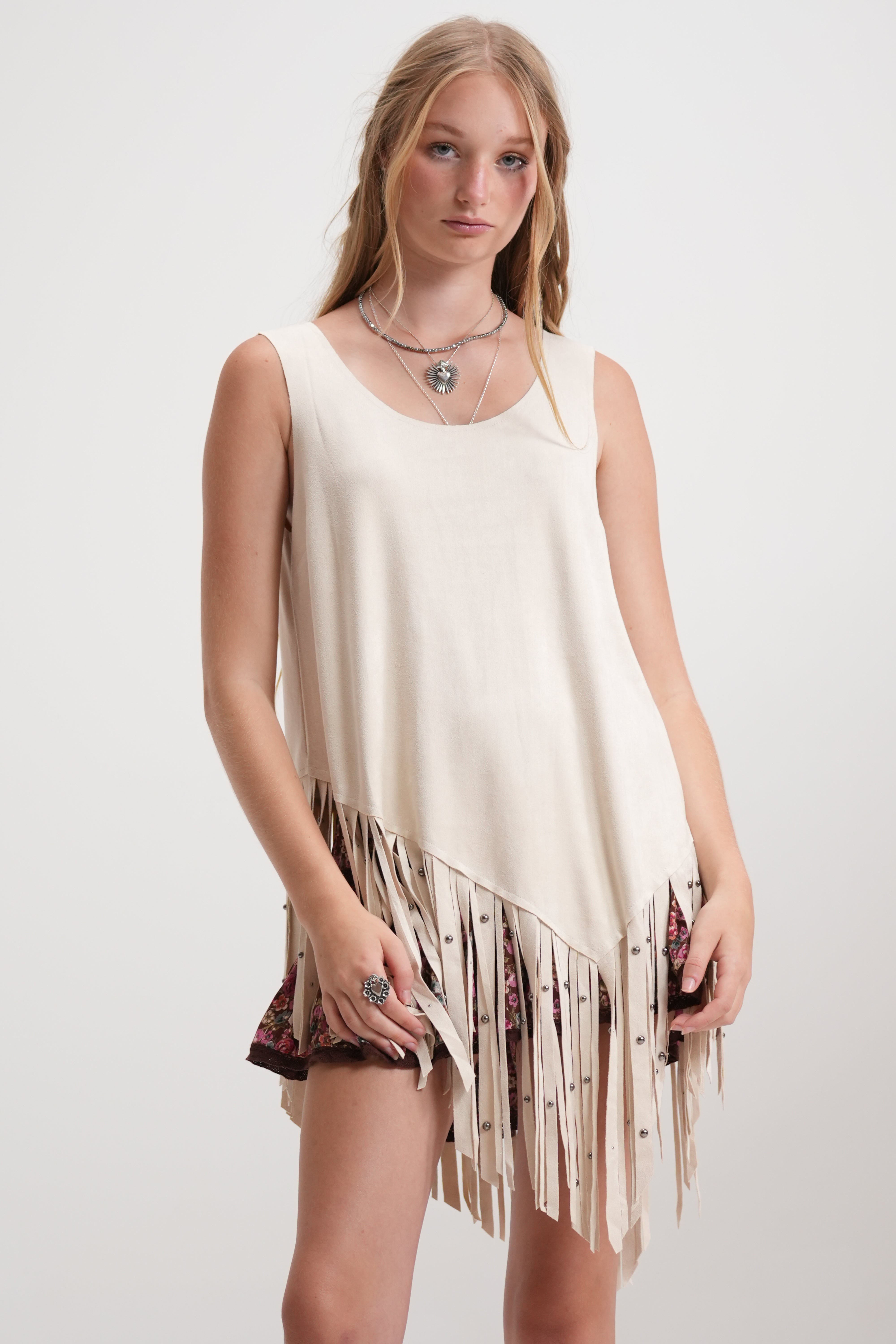 Blusa Elvira