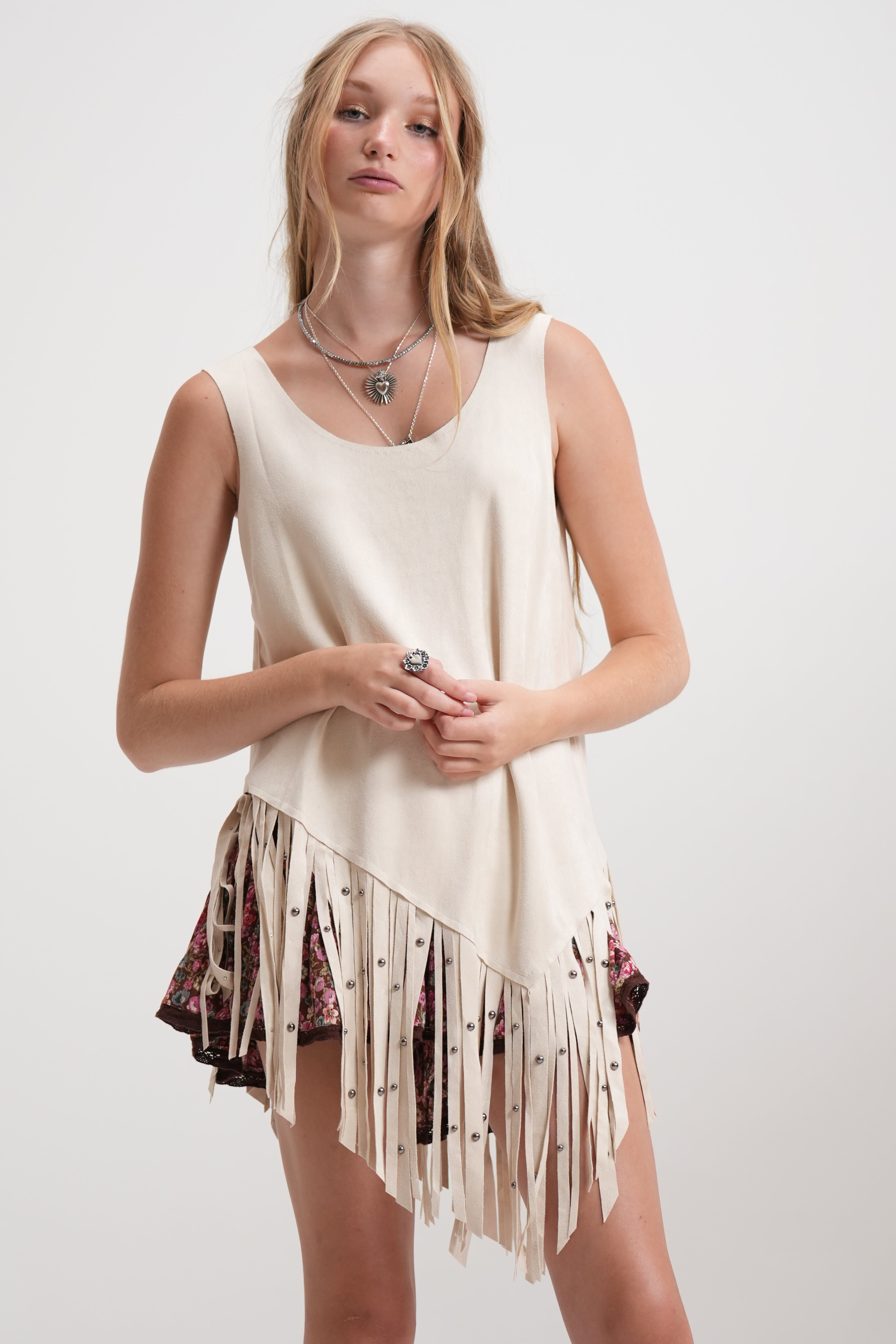 Blusa Elvira