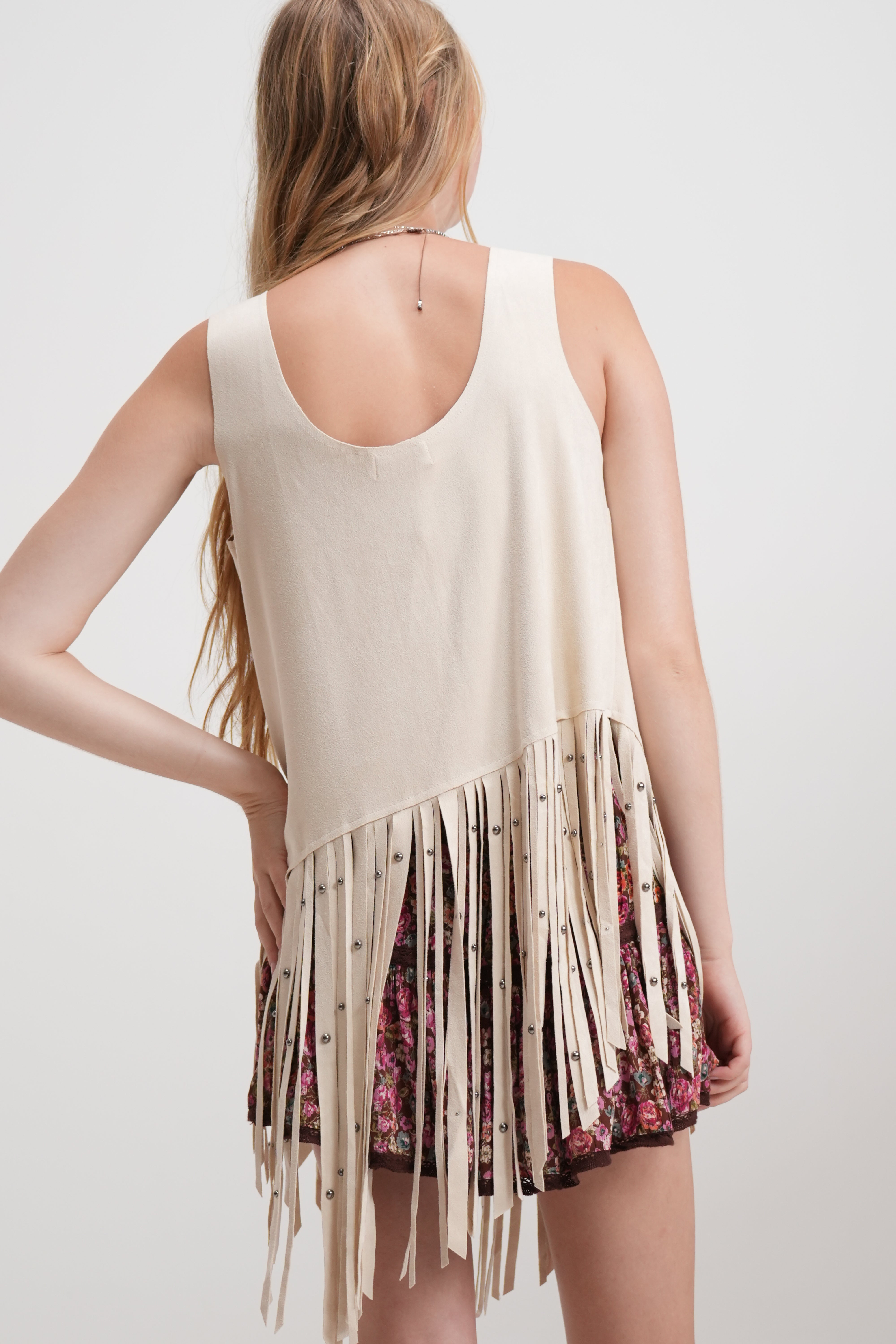 Blusa Elvira