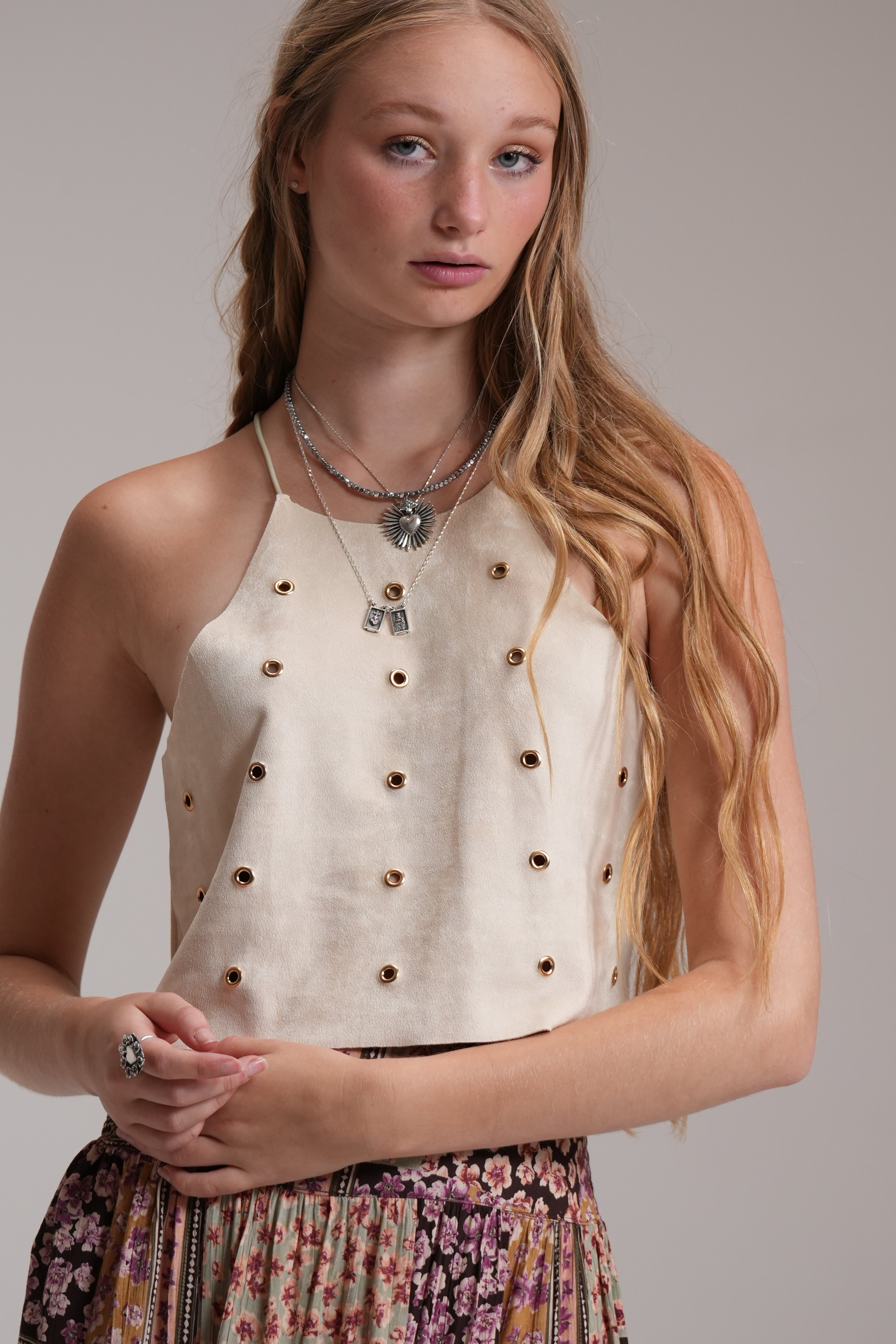 Blusa Fran