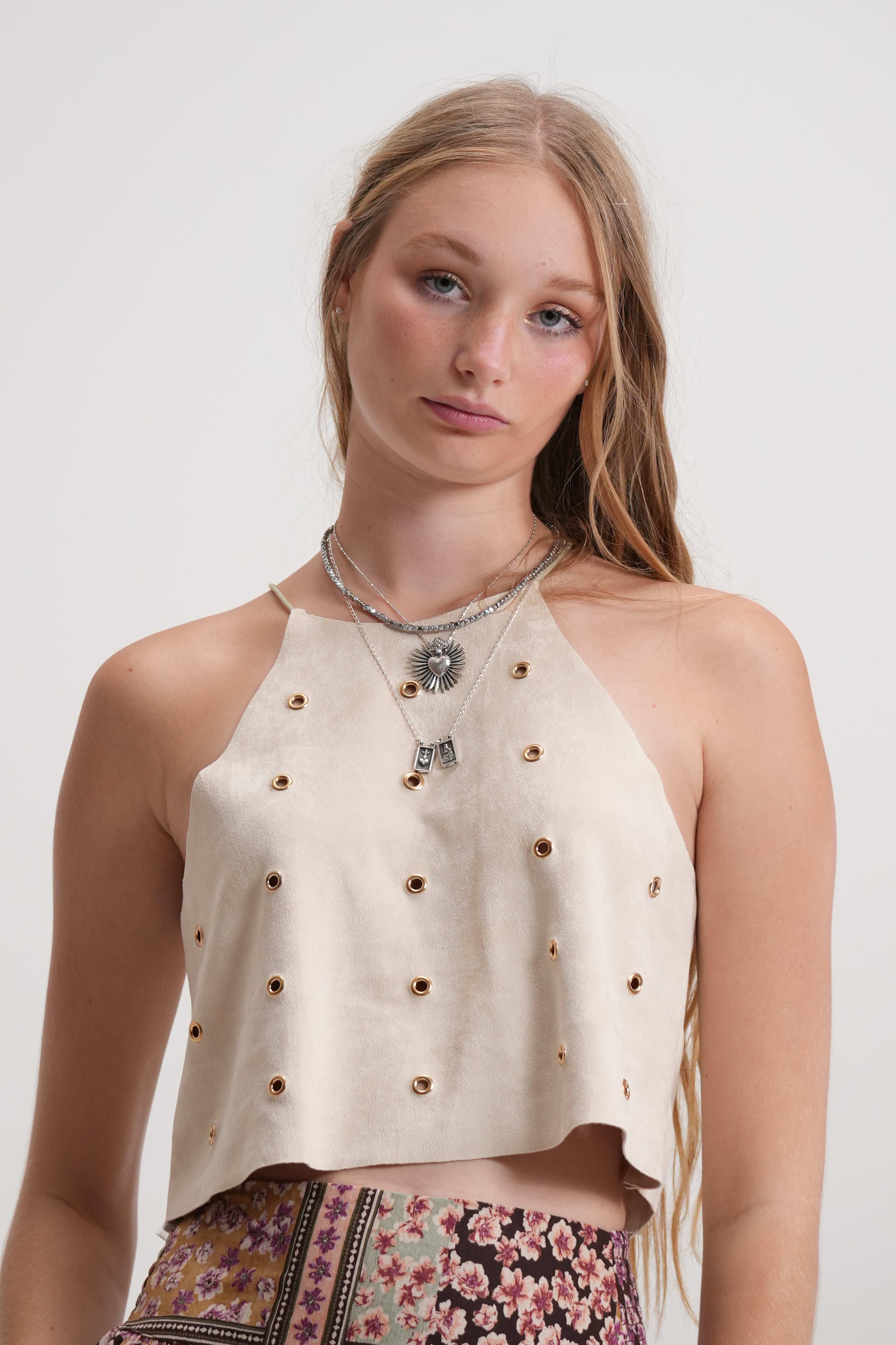 Blusa Fran