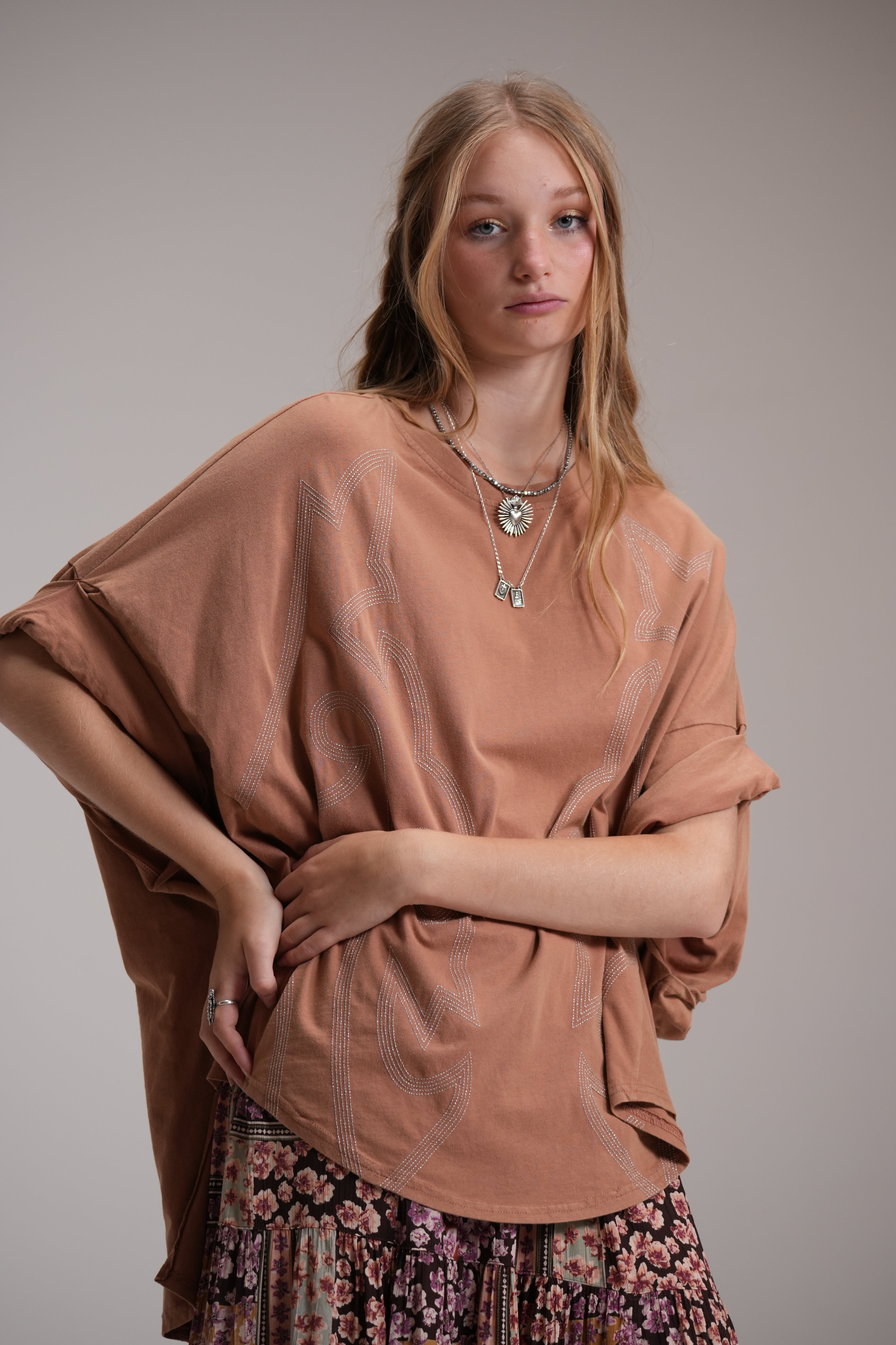 Blusa Celina