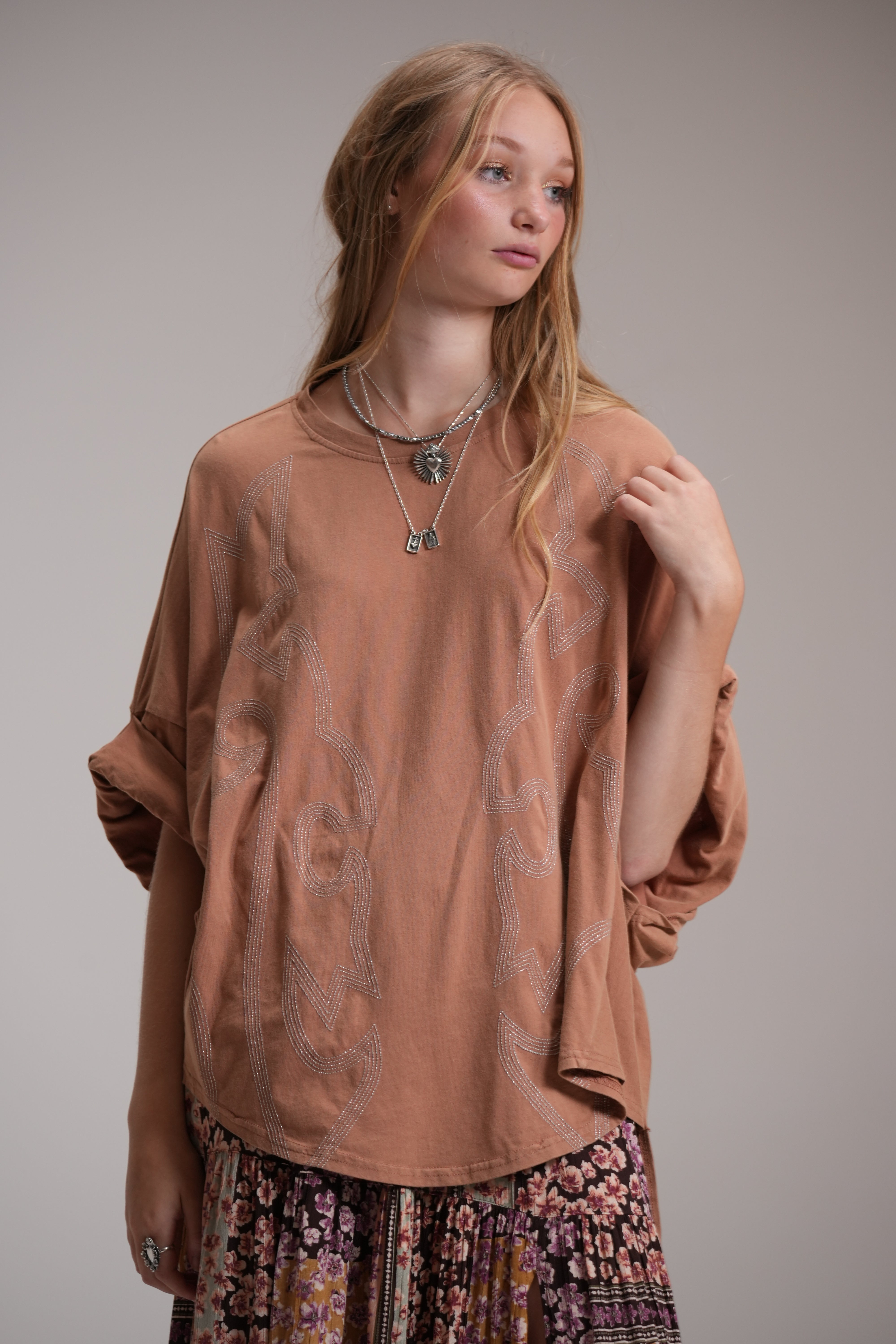 Blusa Celina