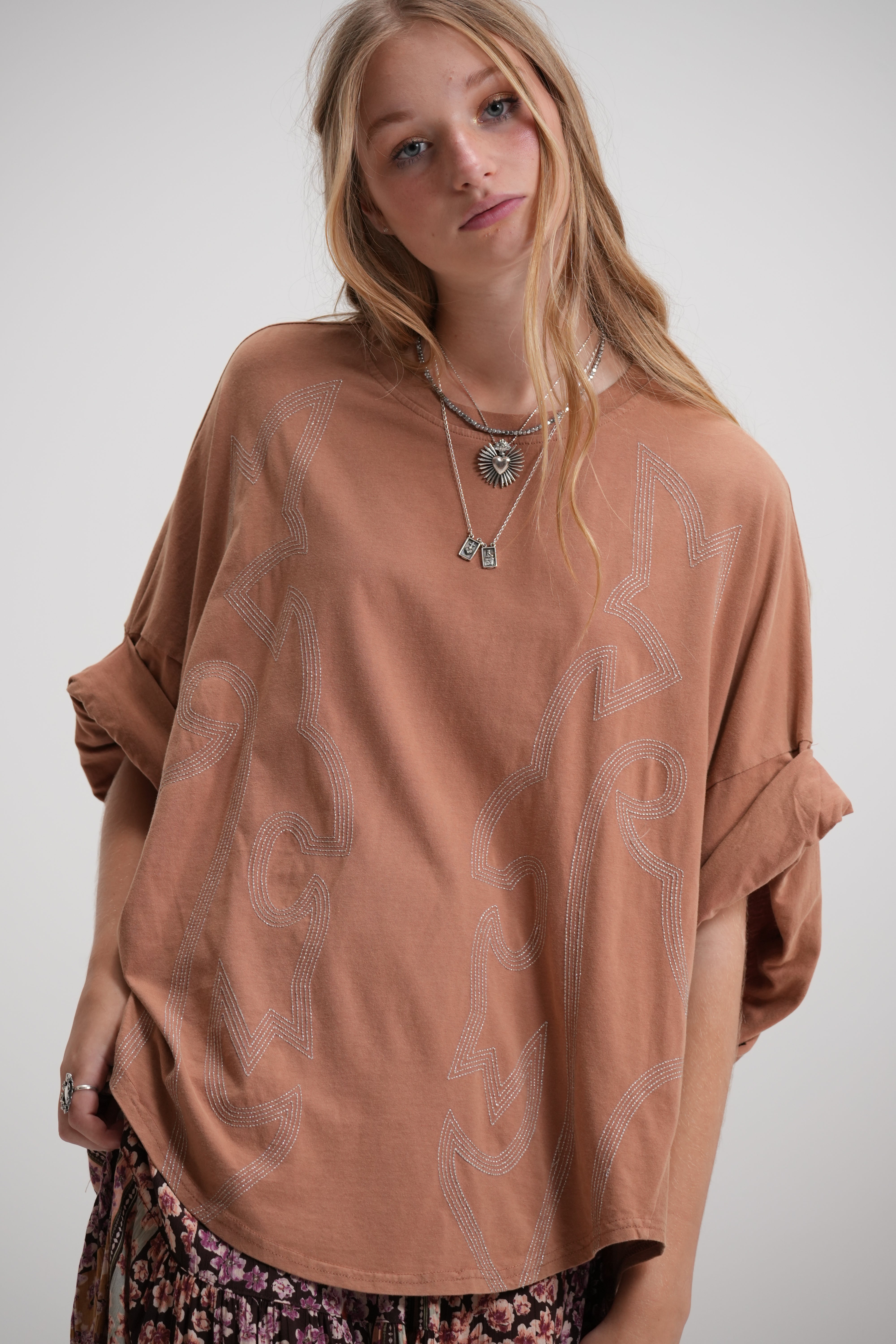 Blusa Celina
