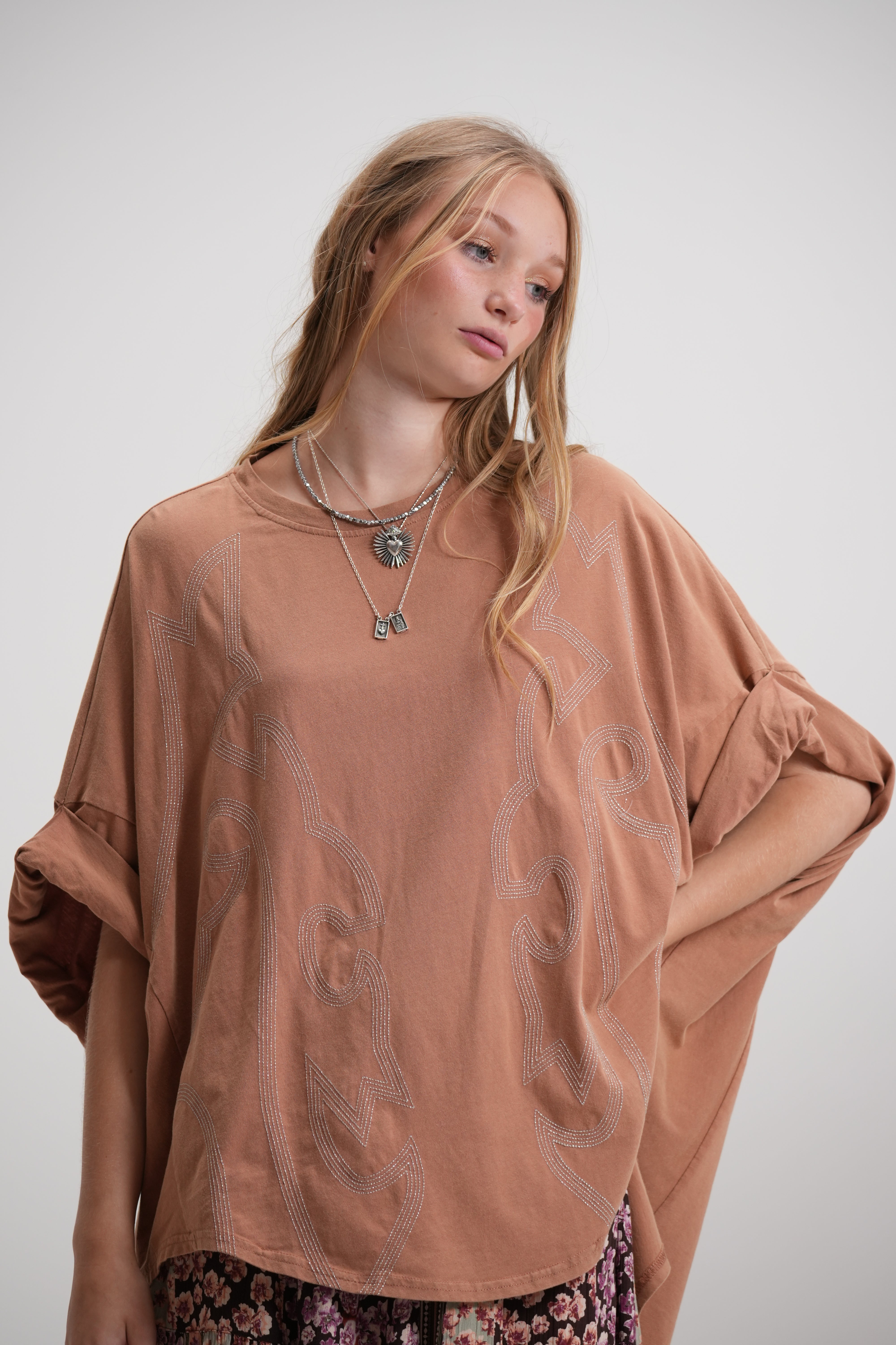 Blusa Celina