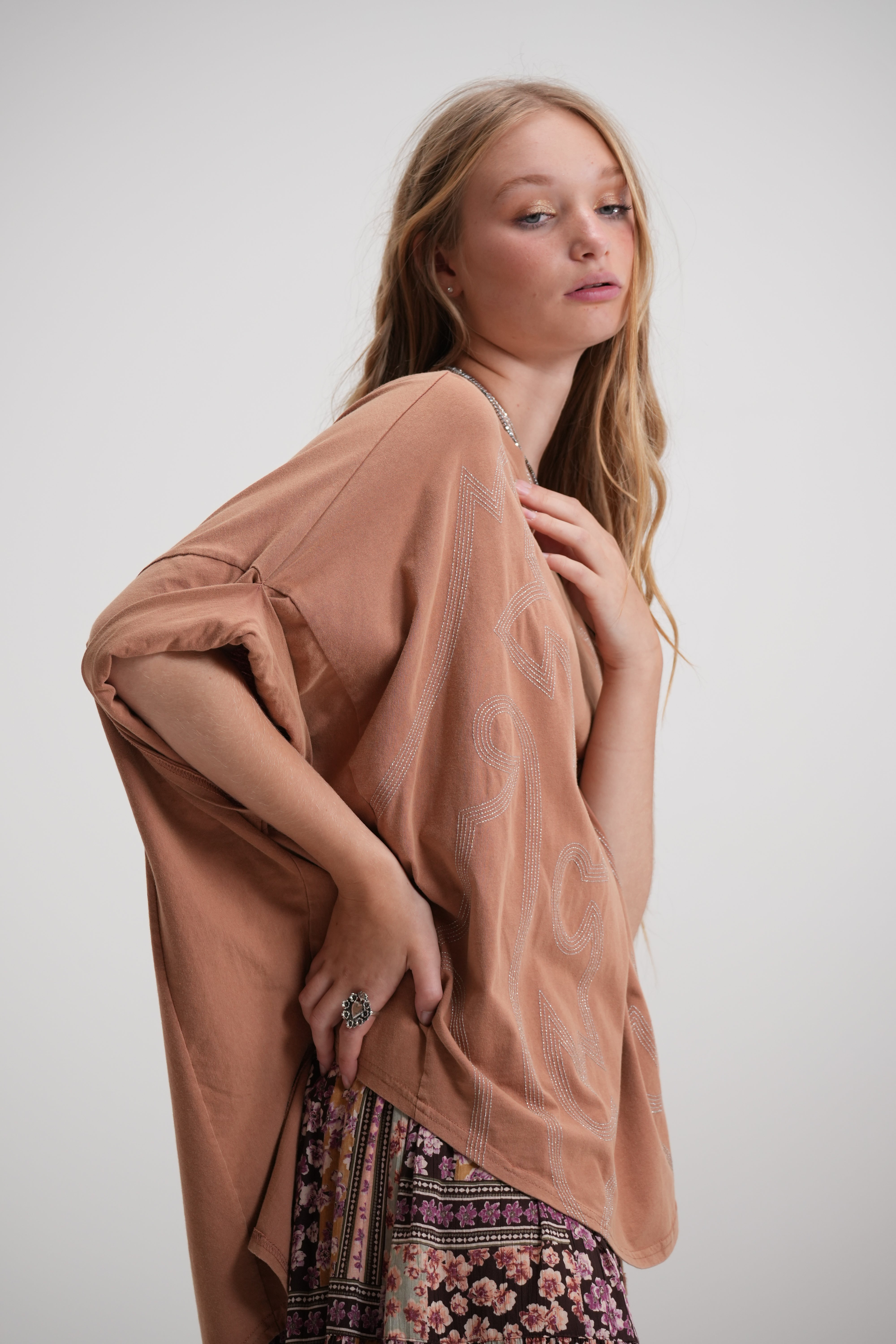Blusa Celina