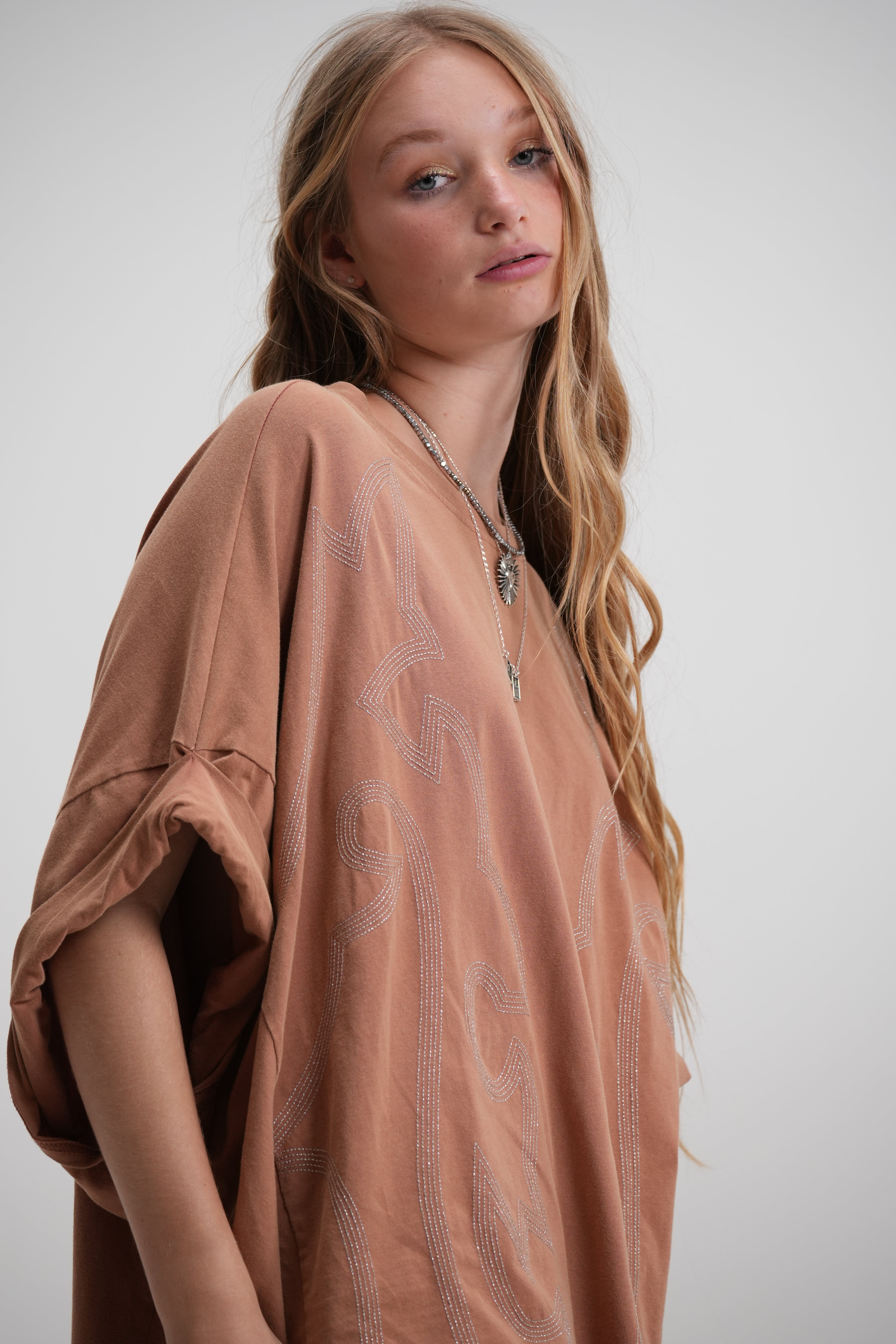 Blusa Celina