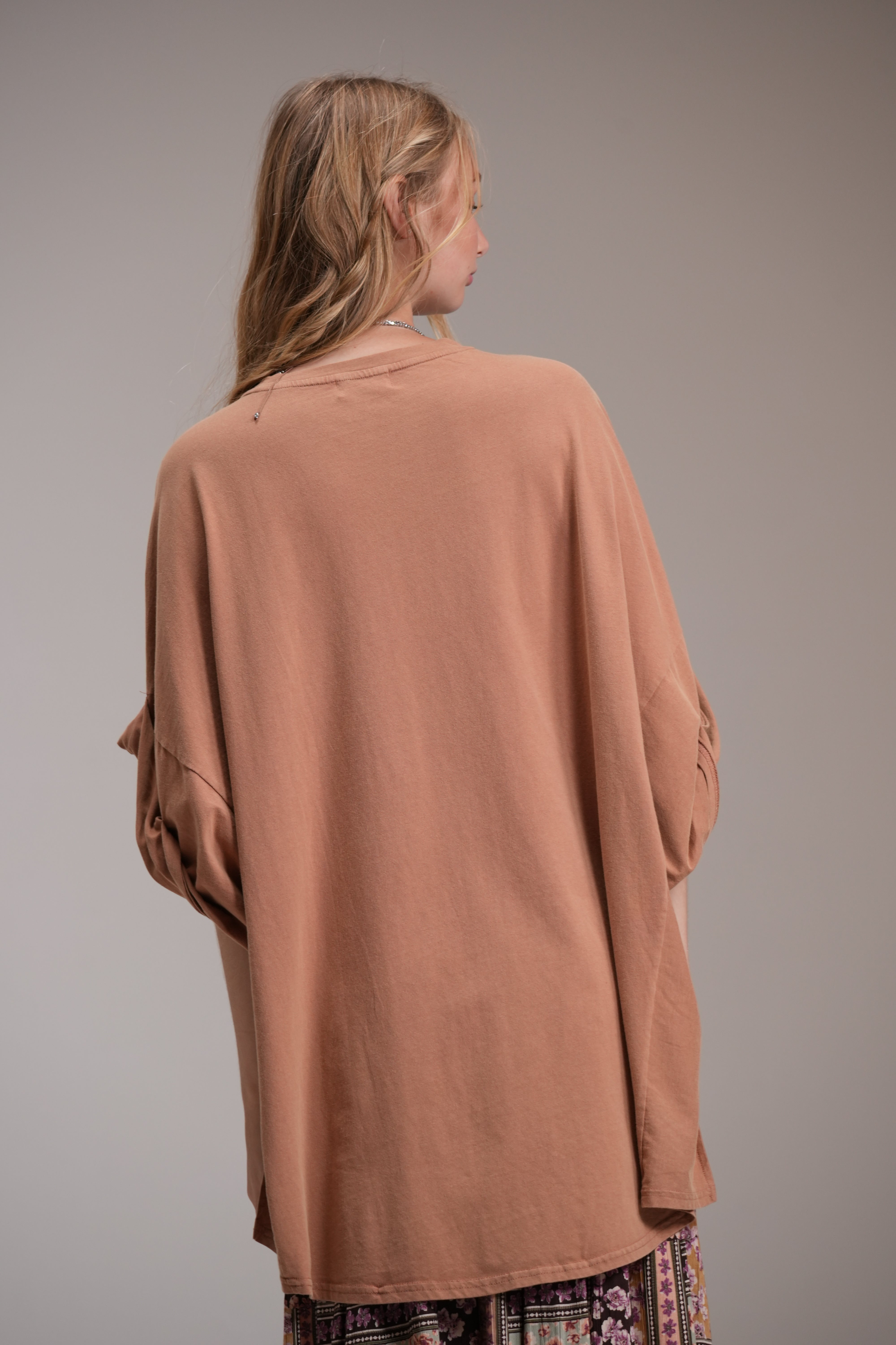 Blusa Celina