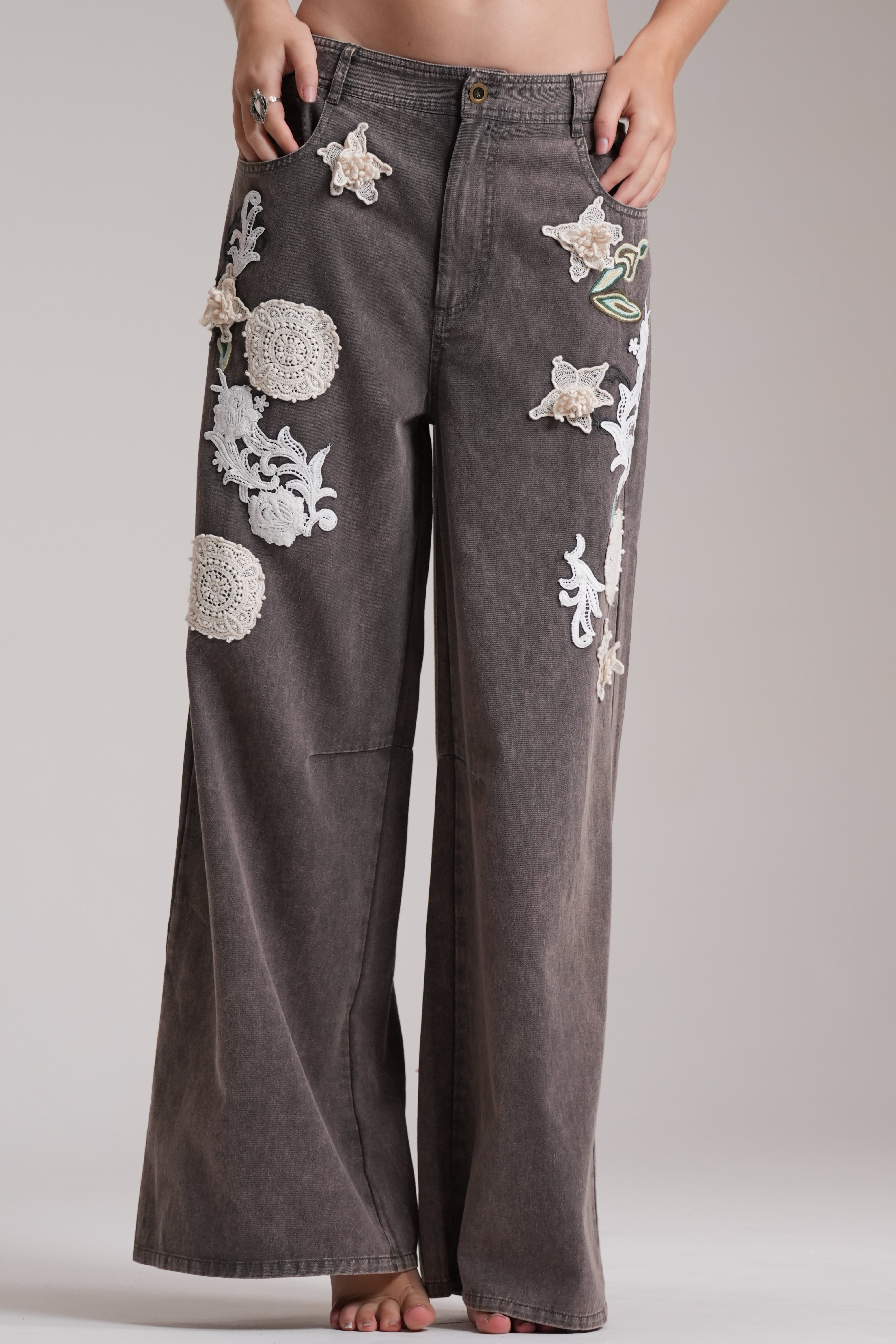 Pantalones Brigi