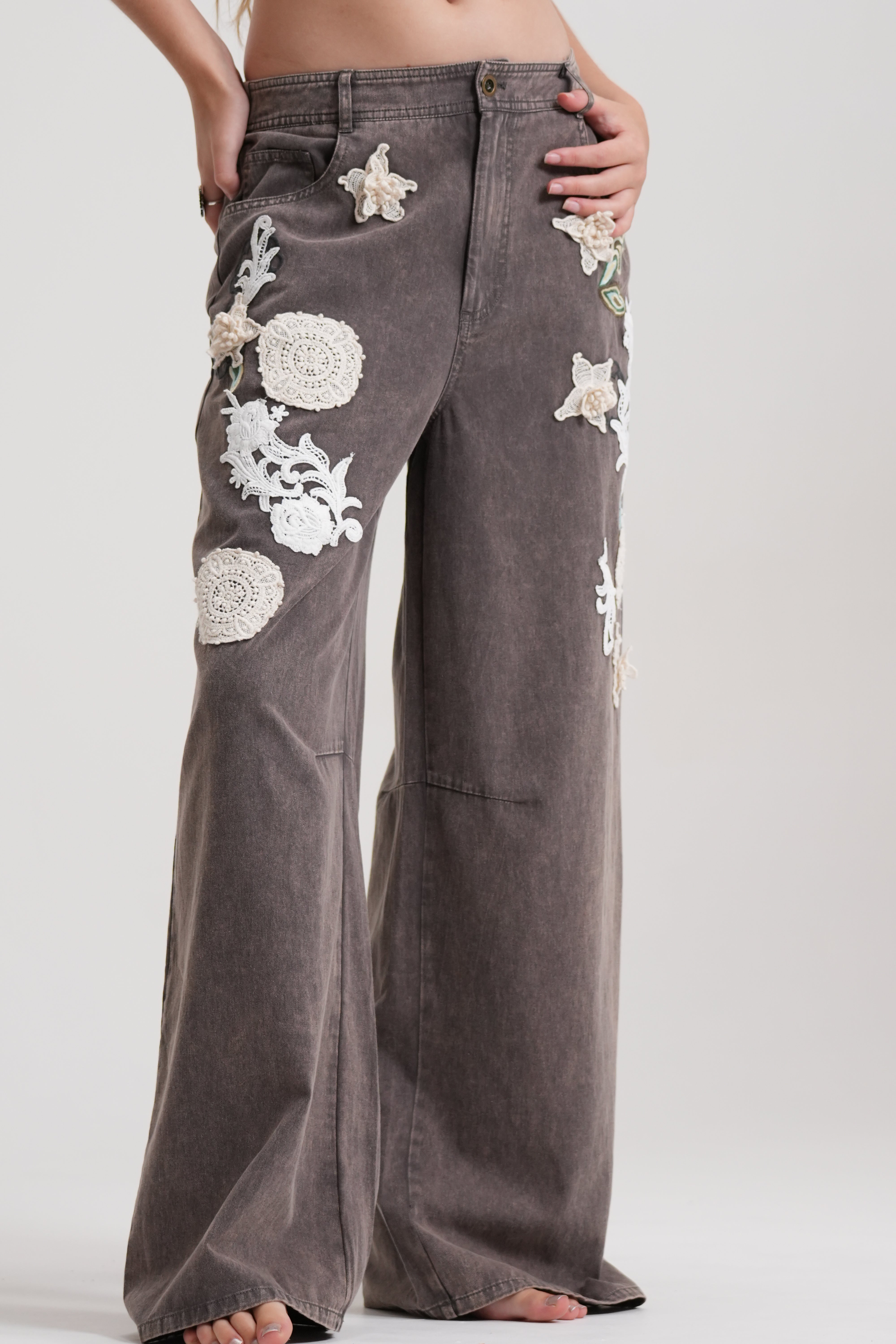 Pantalones Brigi