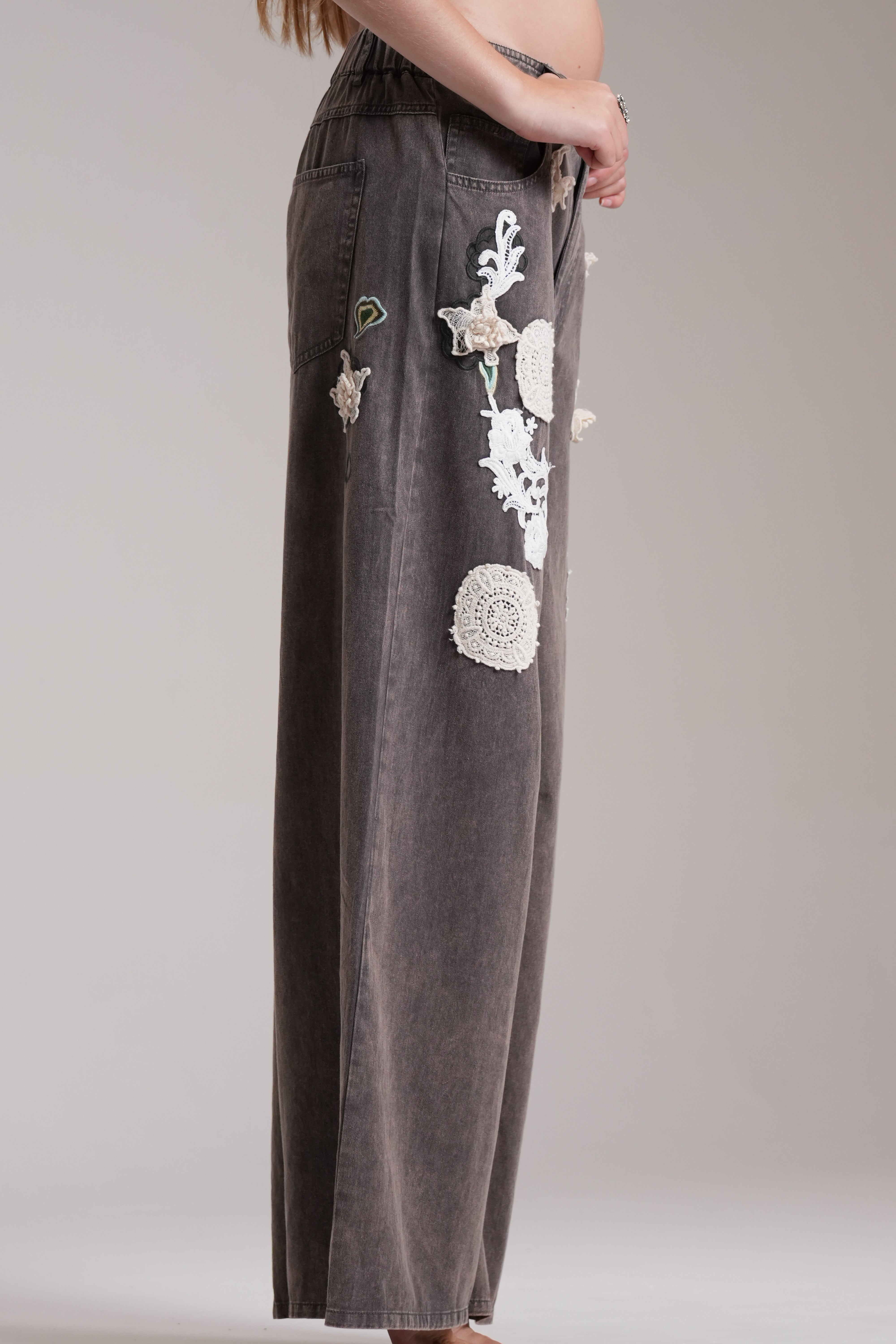 Pantalones Brigi