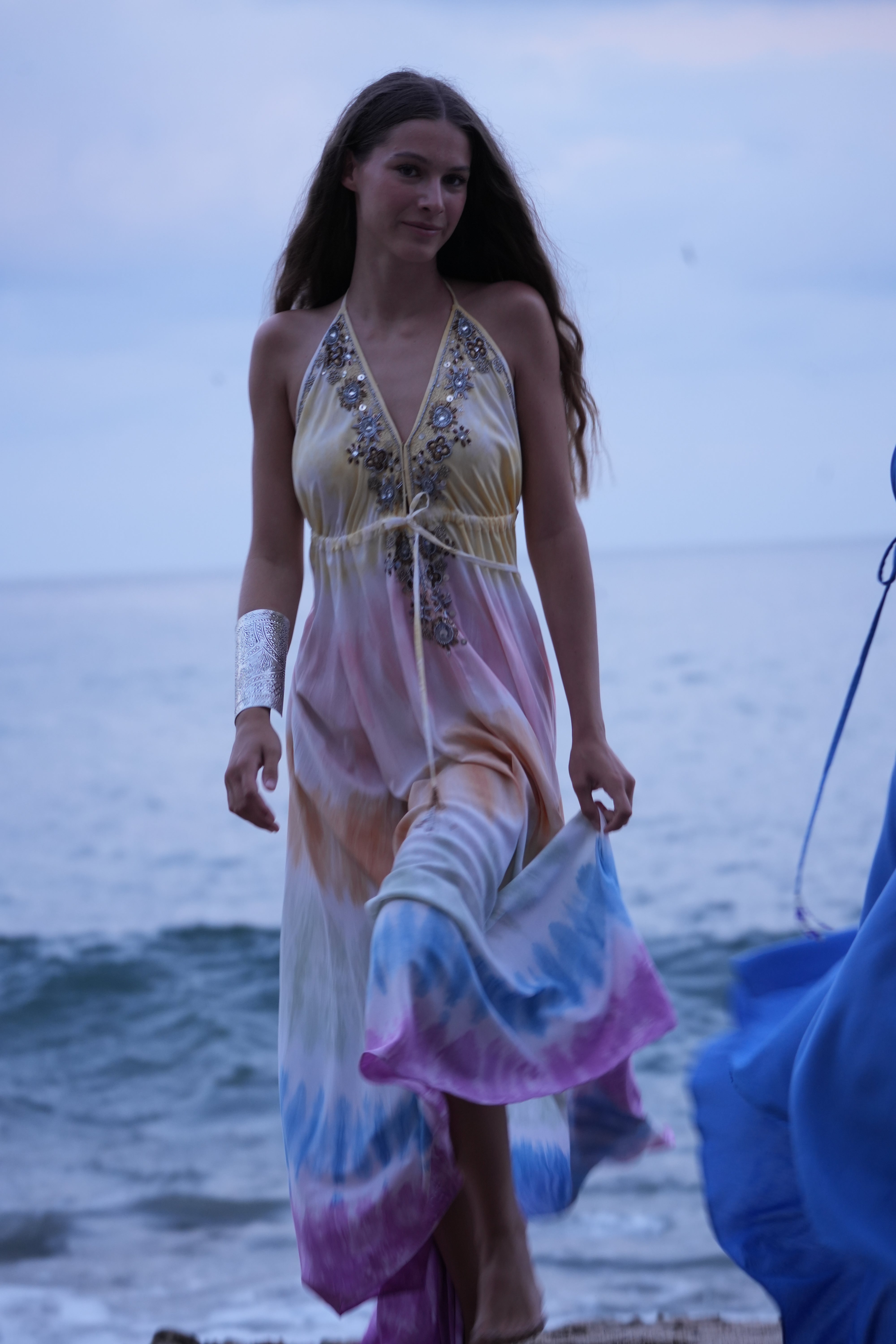 Vestido Arcoiris