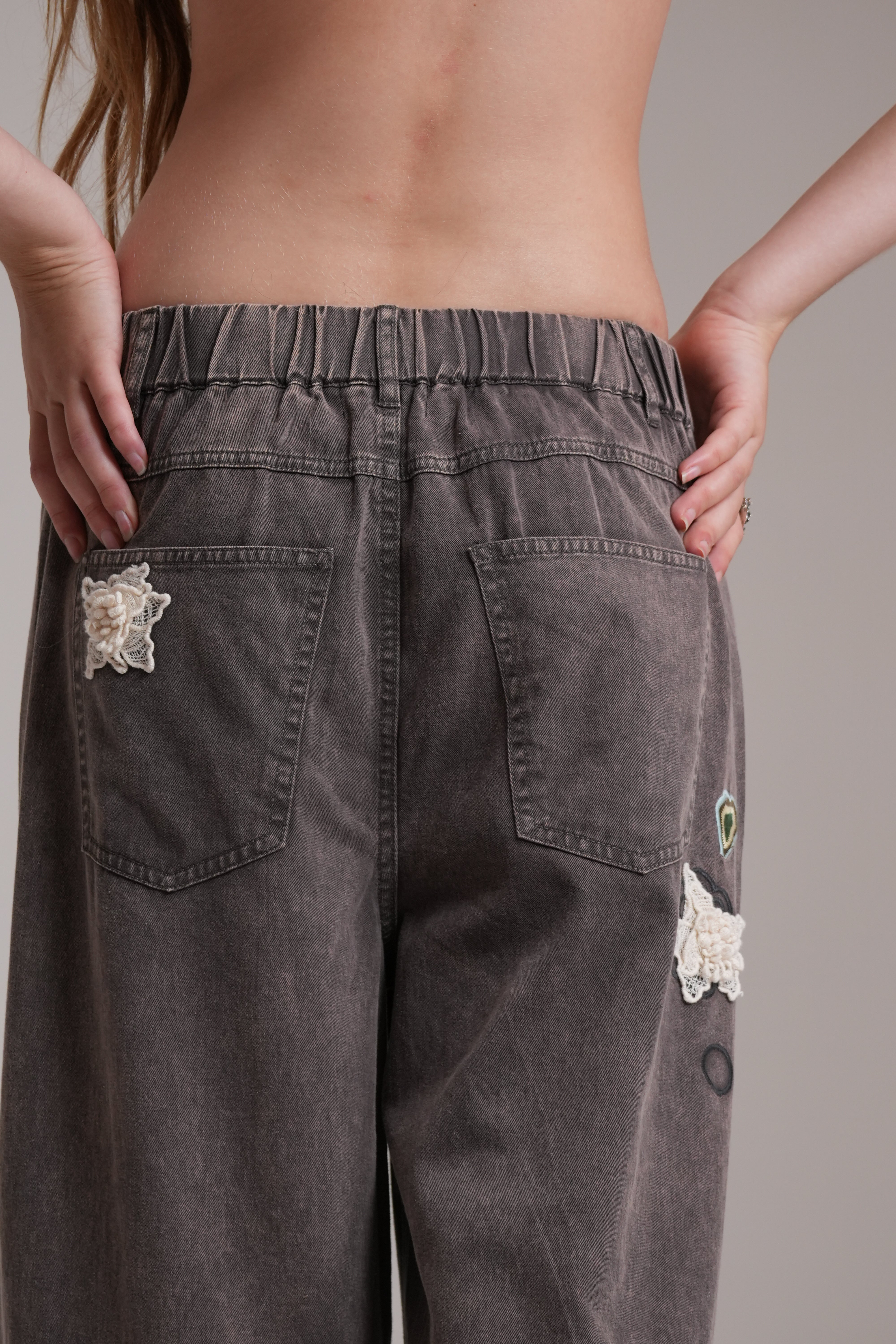 Pantalones Brigi