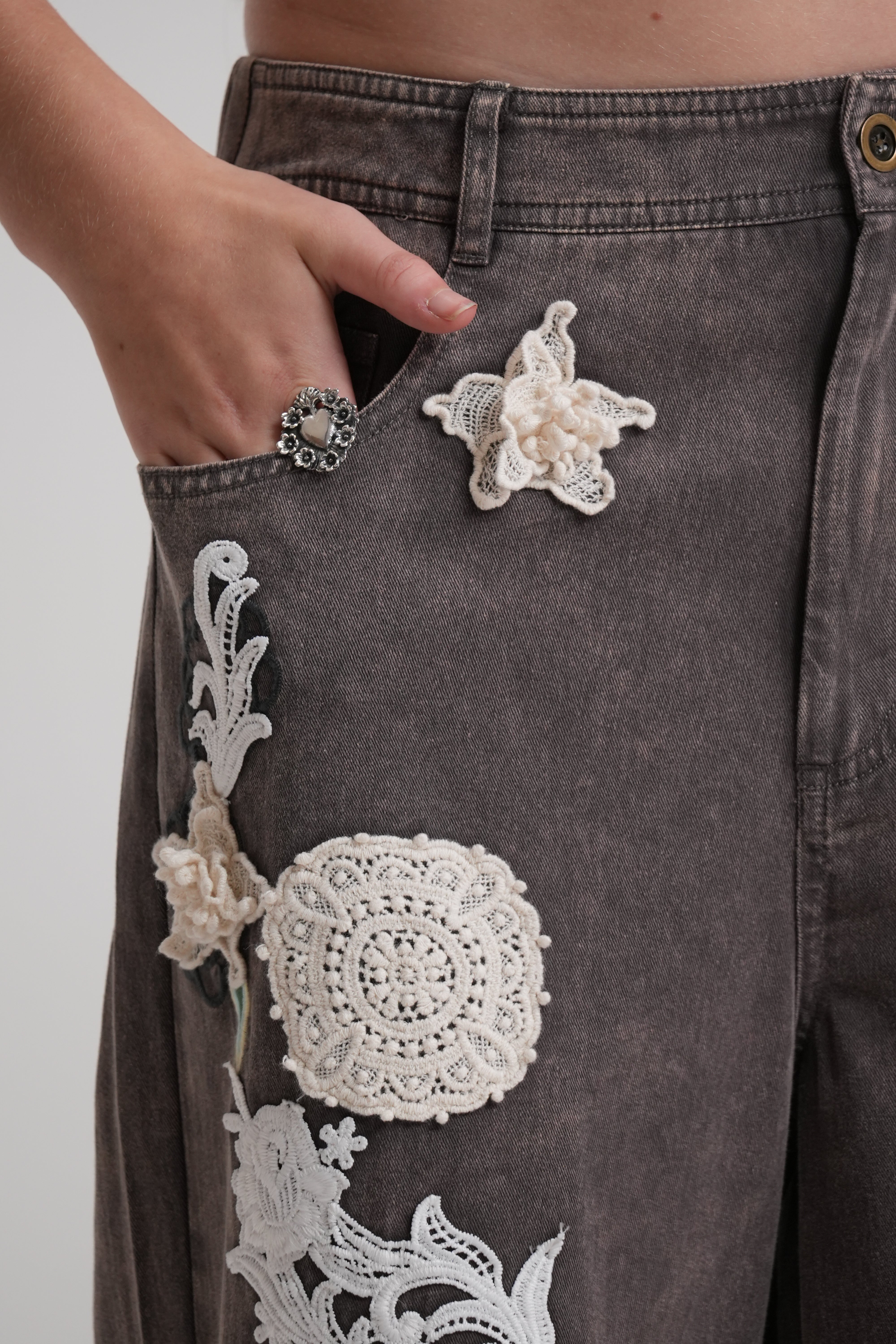 Pantalones Brigi