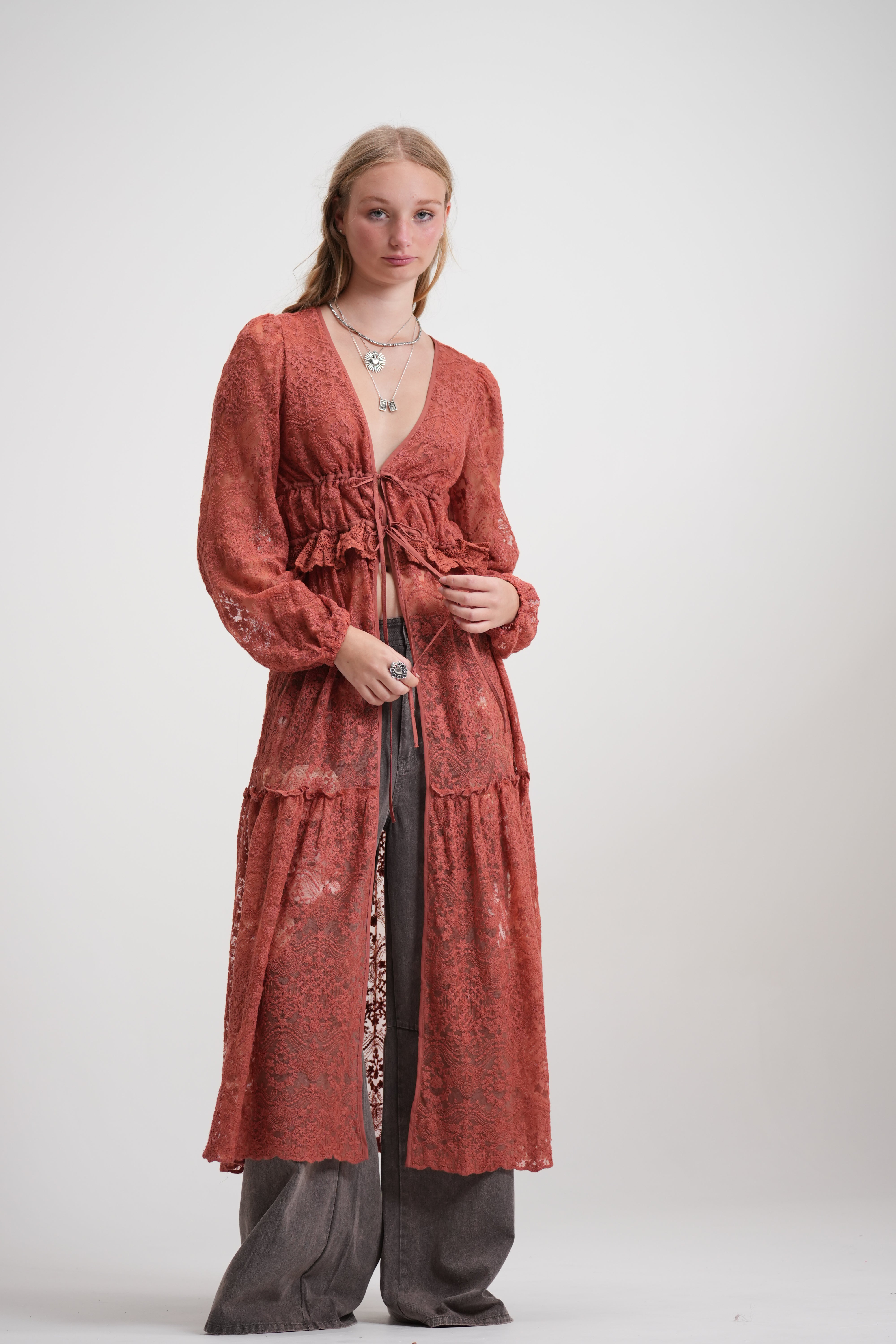 Kimono Artura