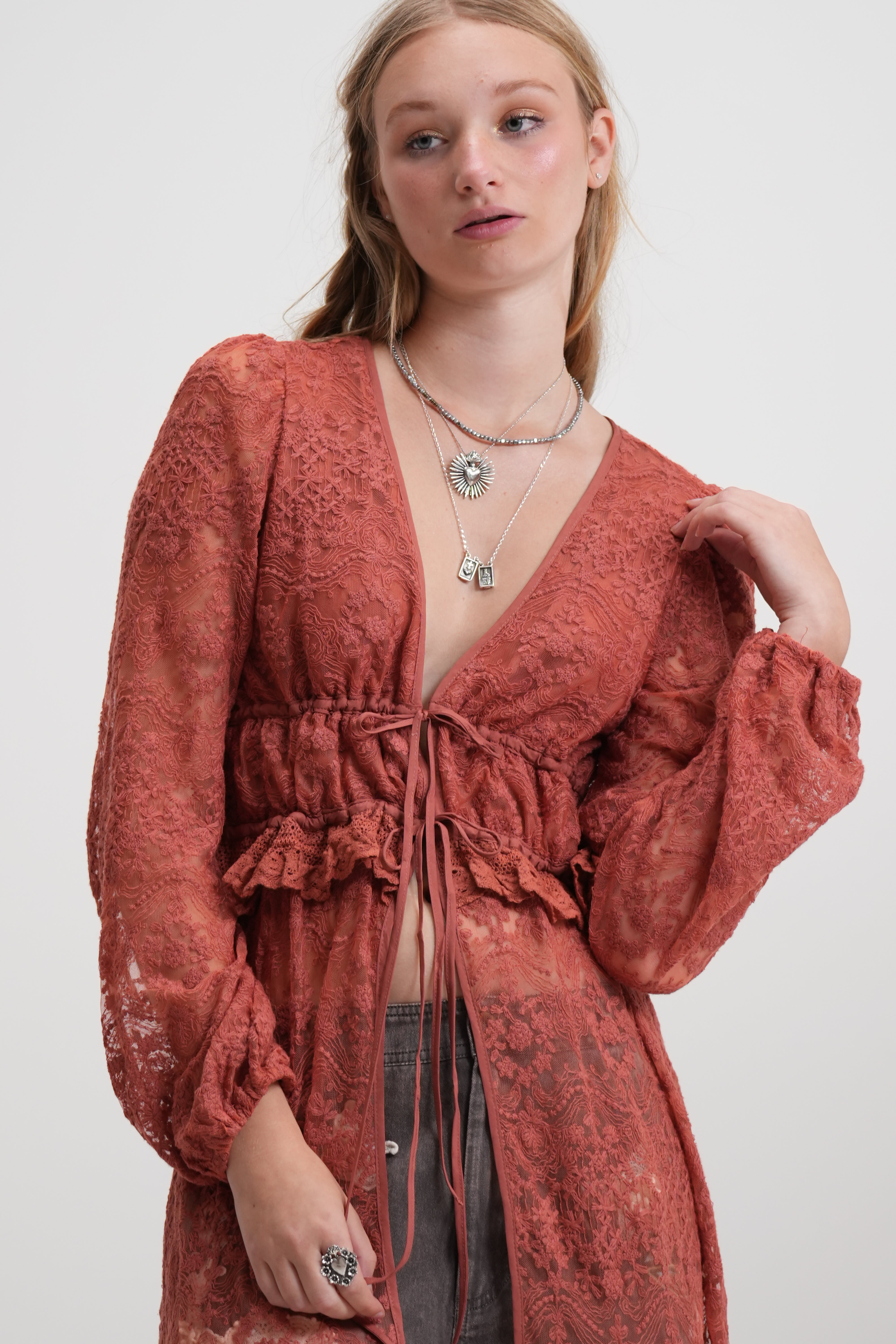 Kimono Artura
